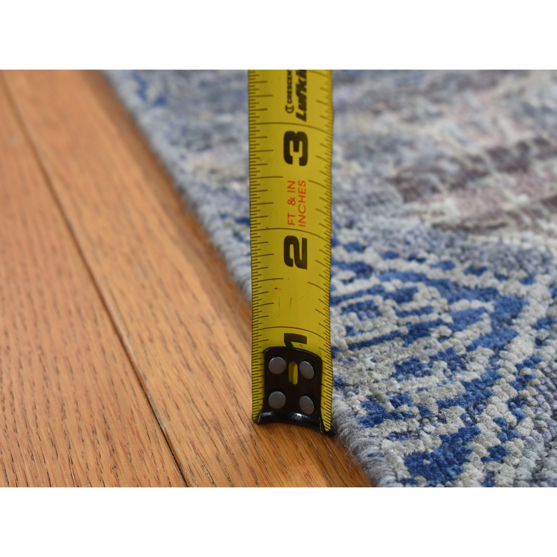 Transitional-Hand-Knotted-Rug-436685