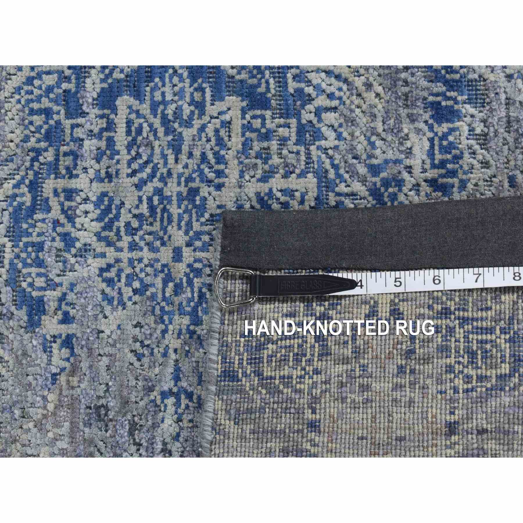 Transitional-Hand-Knotted-Rug-436685