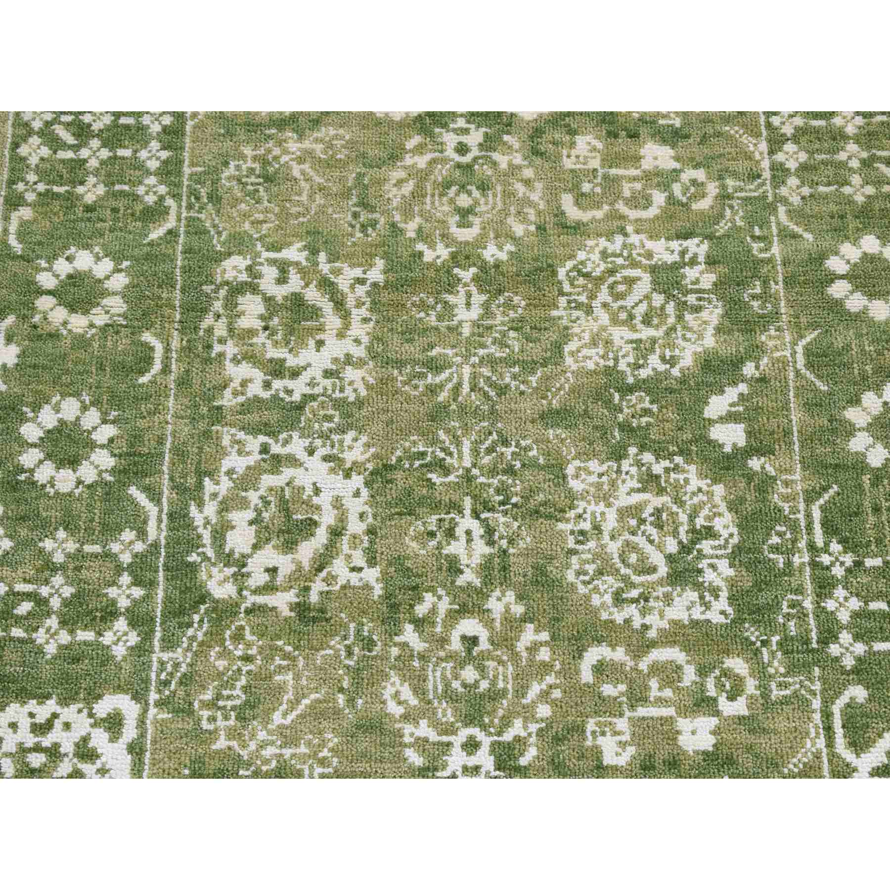 Transitional-Hand-Knotted-Rug-436720