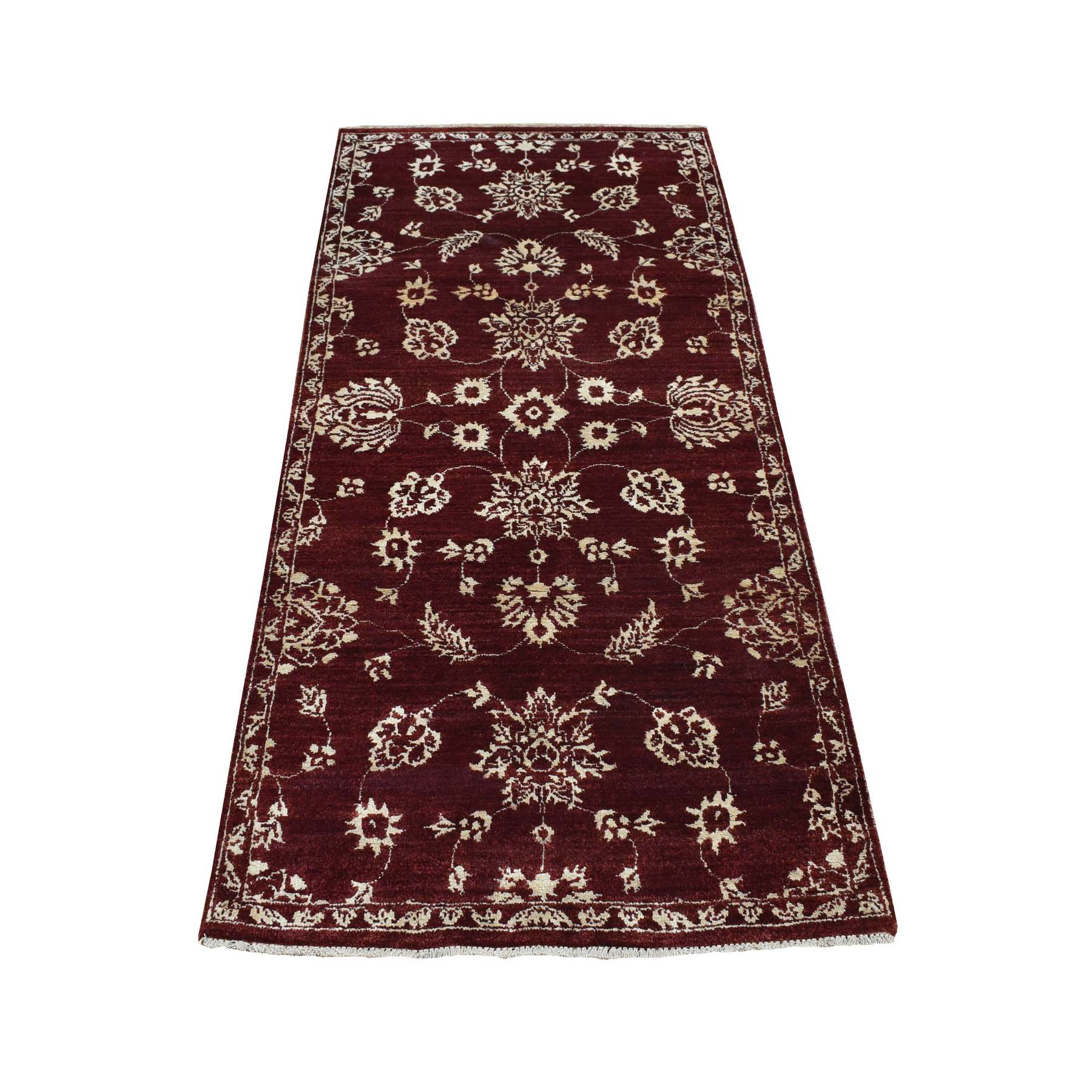 Transitional-Hand-Knotted-Rug-436770
