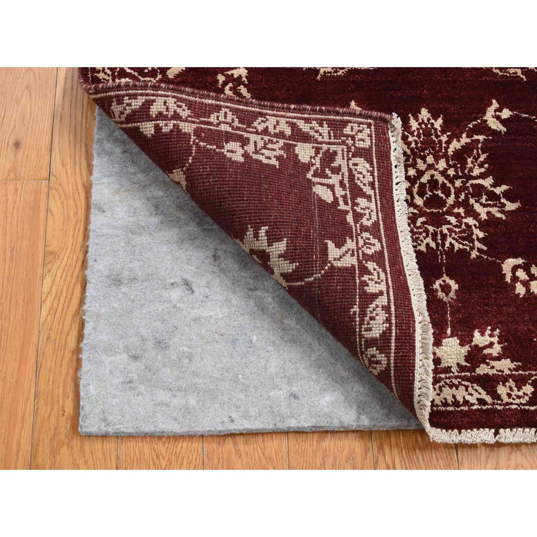Transitional-Hand-Knotted-Rug-436770