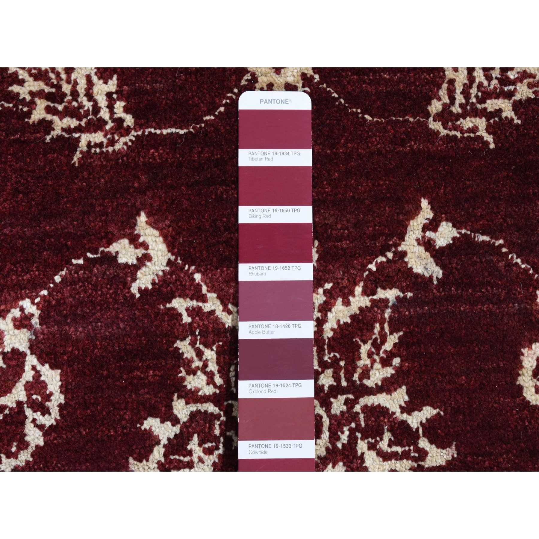 Transitional-Hand-Knotted-Rug-436770