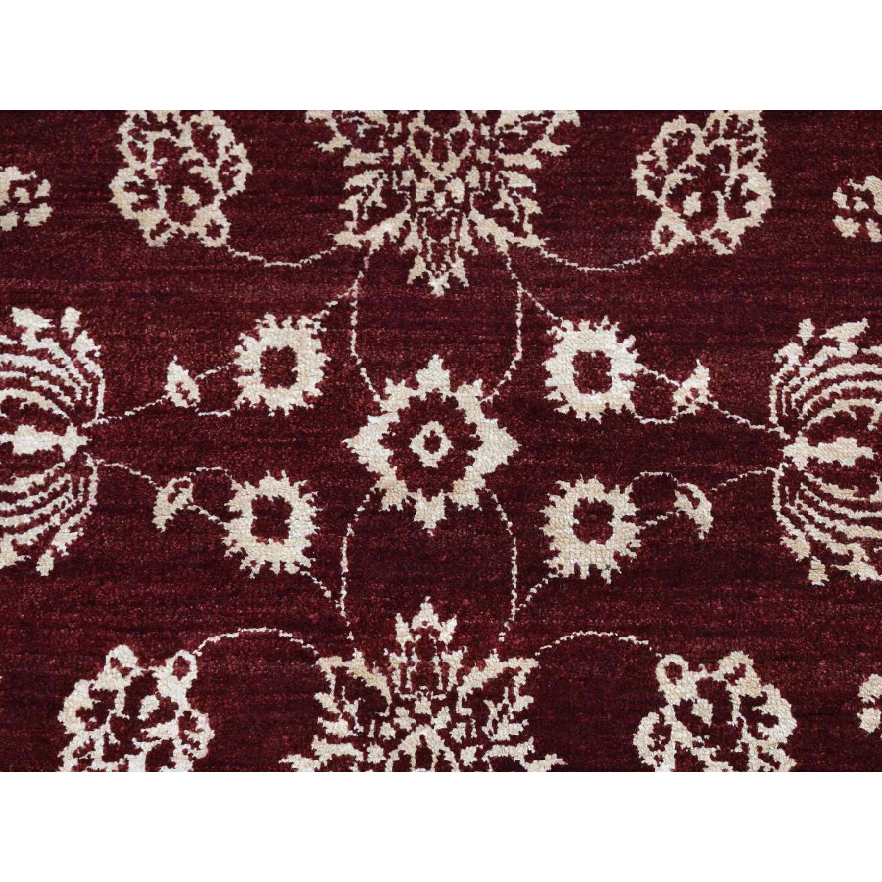 Transitional-Hand-Knotted-Rug-436770