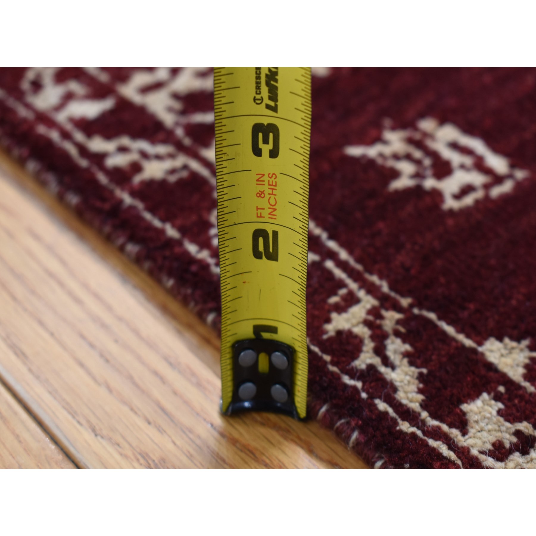 Transitional-Hand-Knotted-Rug-436770