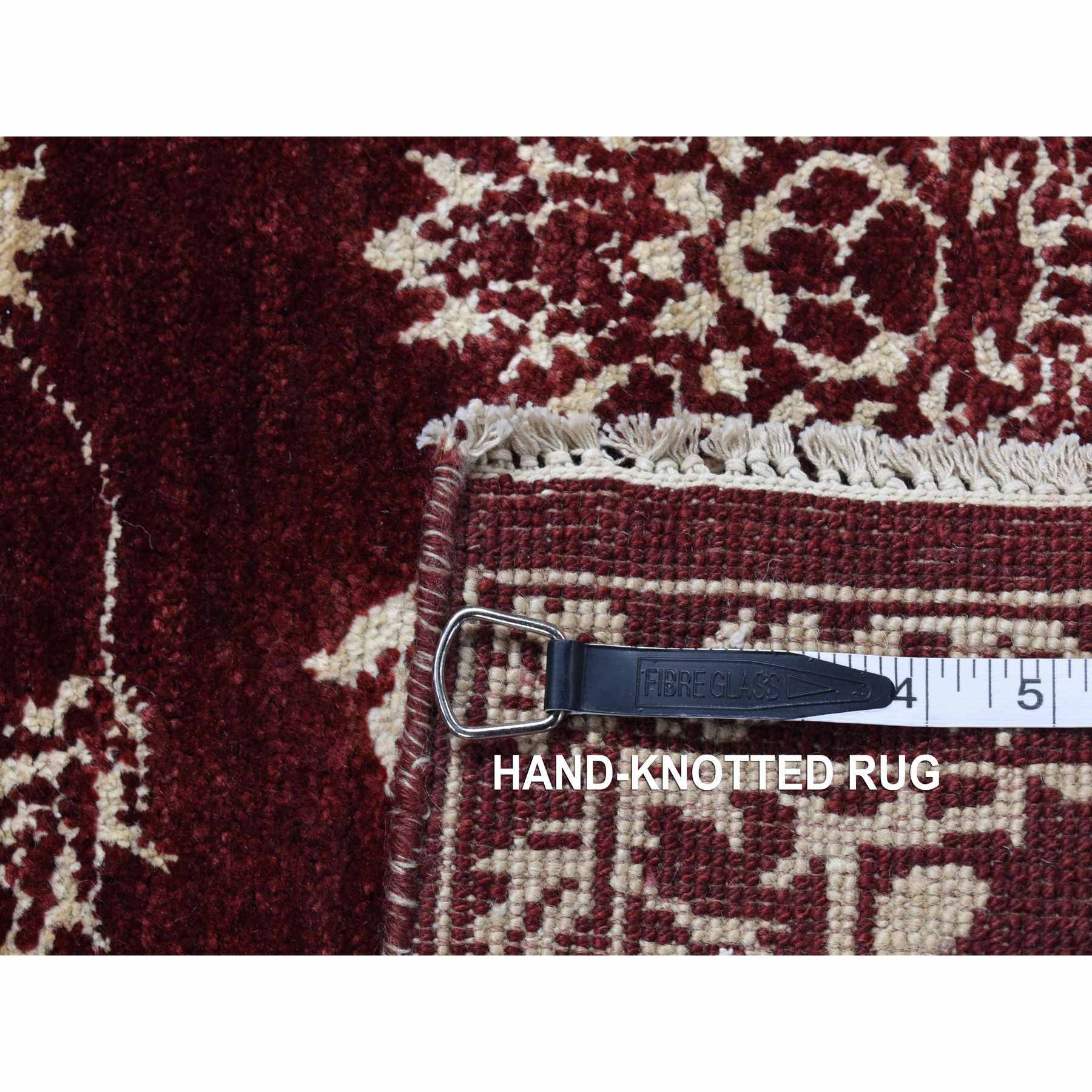 Transitional-Hand-Knotted-Rug-436770