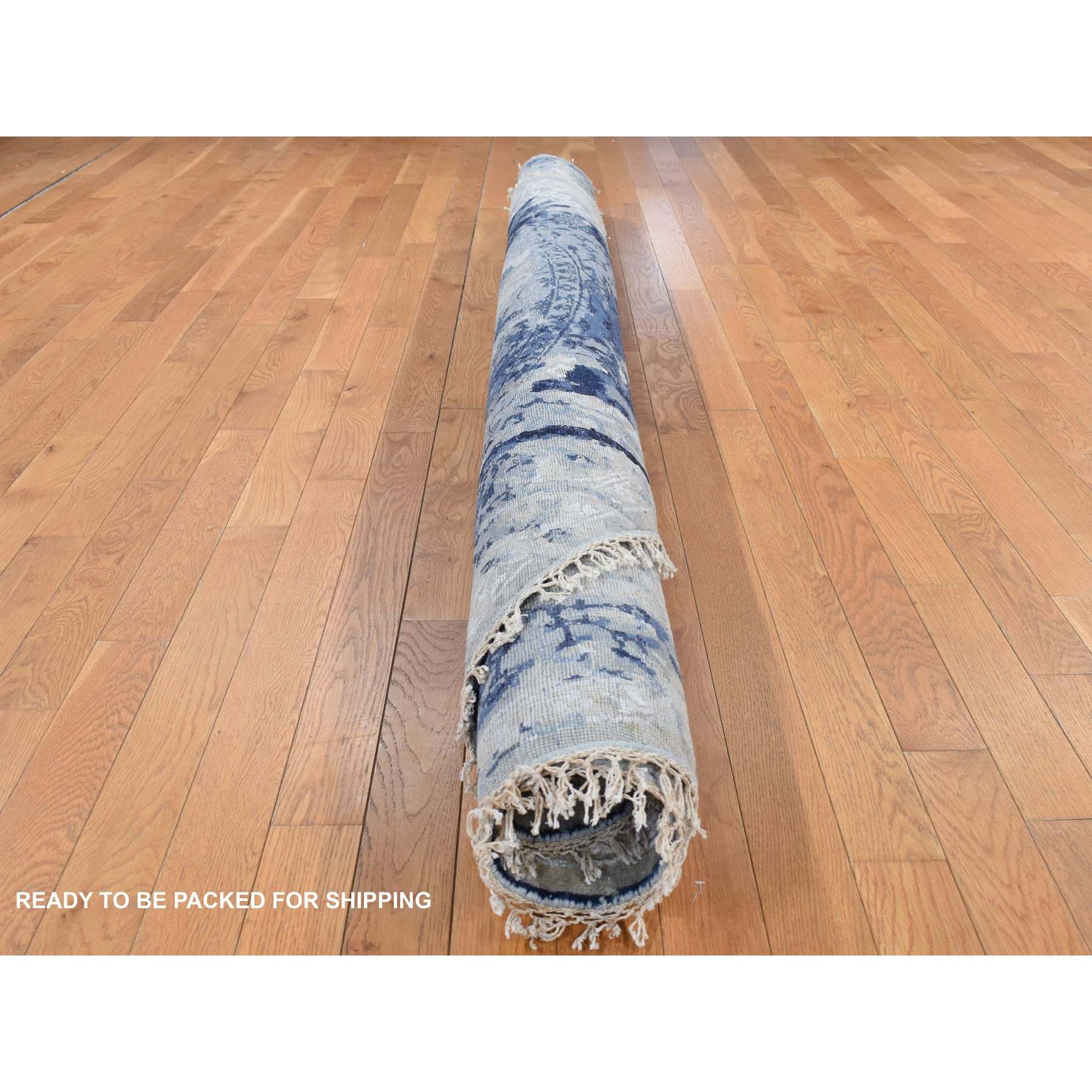 Transitional-Hand-Knotted-Rug-436835