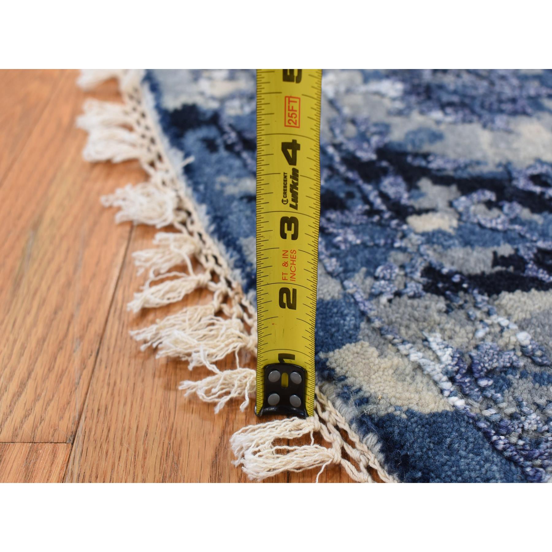 Transitional-Hand-Knotted-Rug-436835