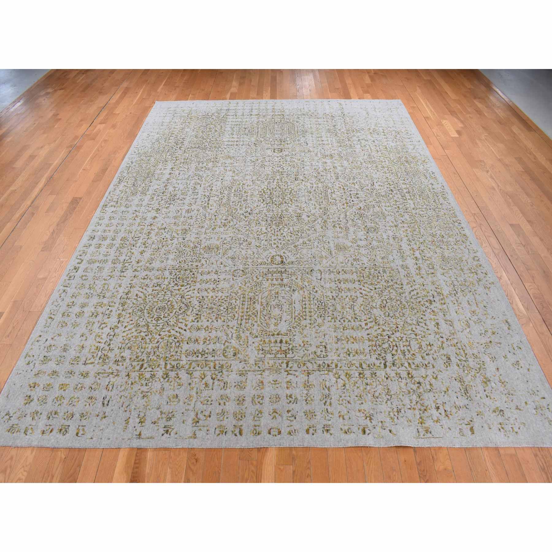 Transitional-Hand-Loomed-Rug-435560