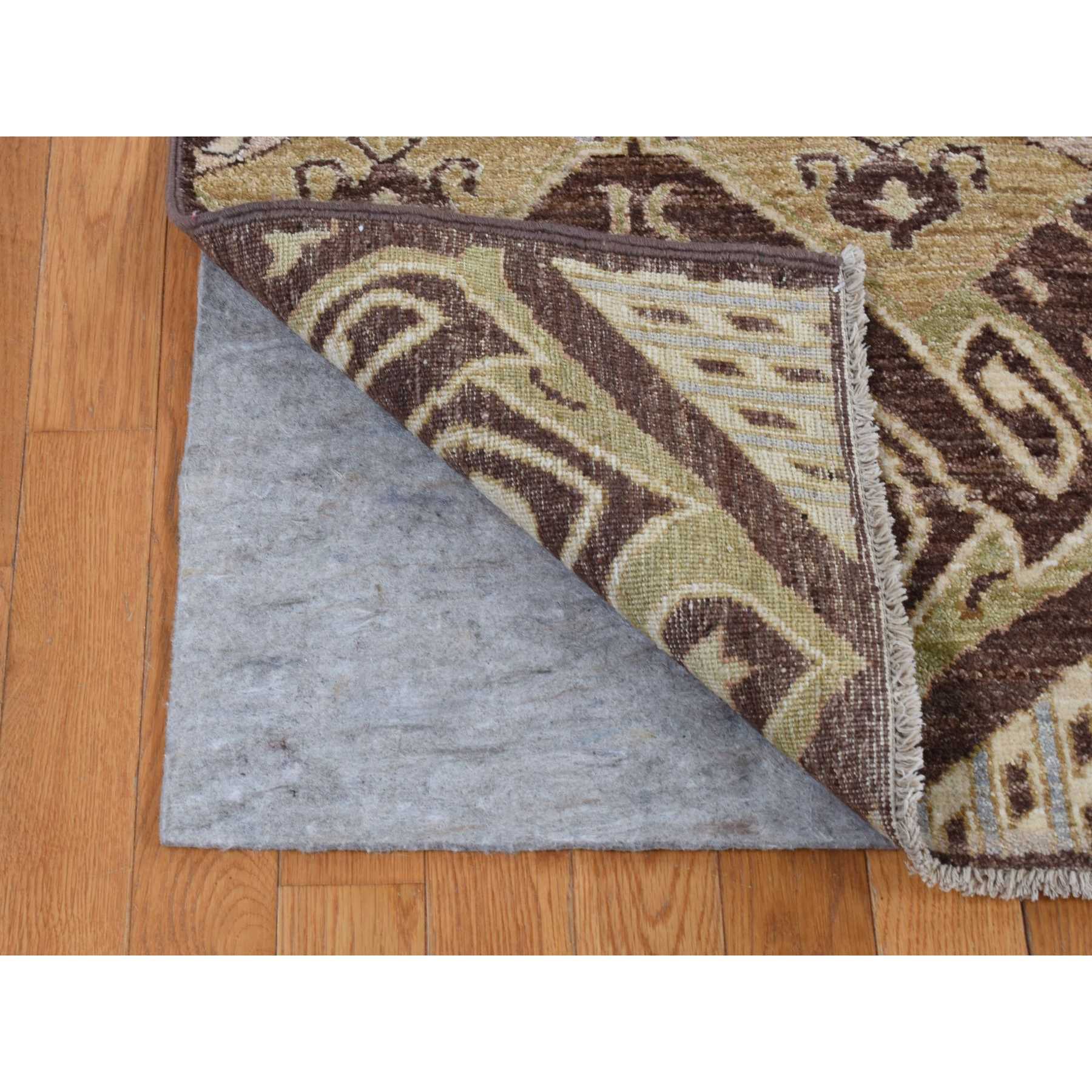 Tribal-Geometric-Hand-Knotted-Rug-435035