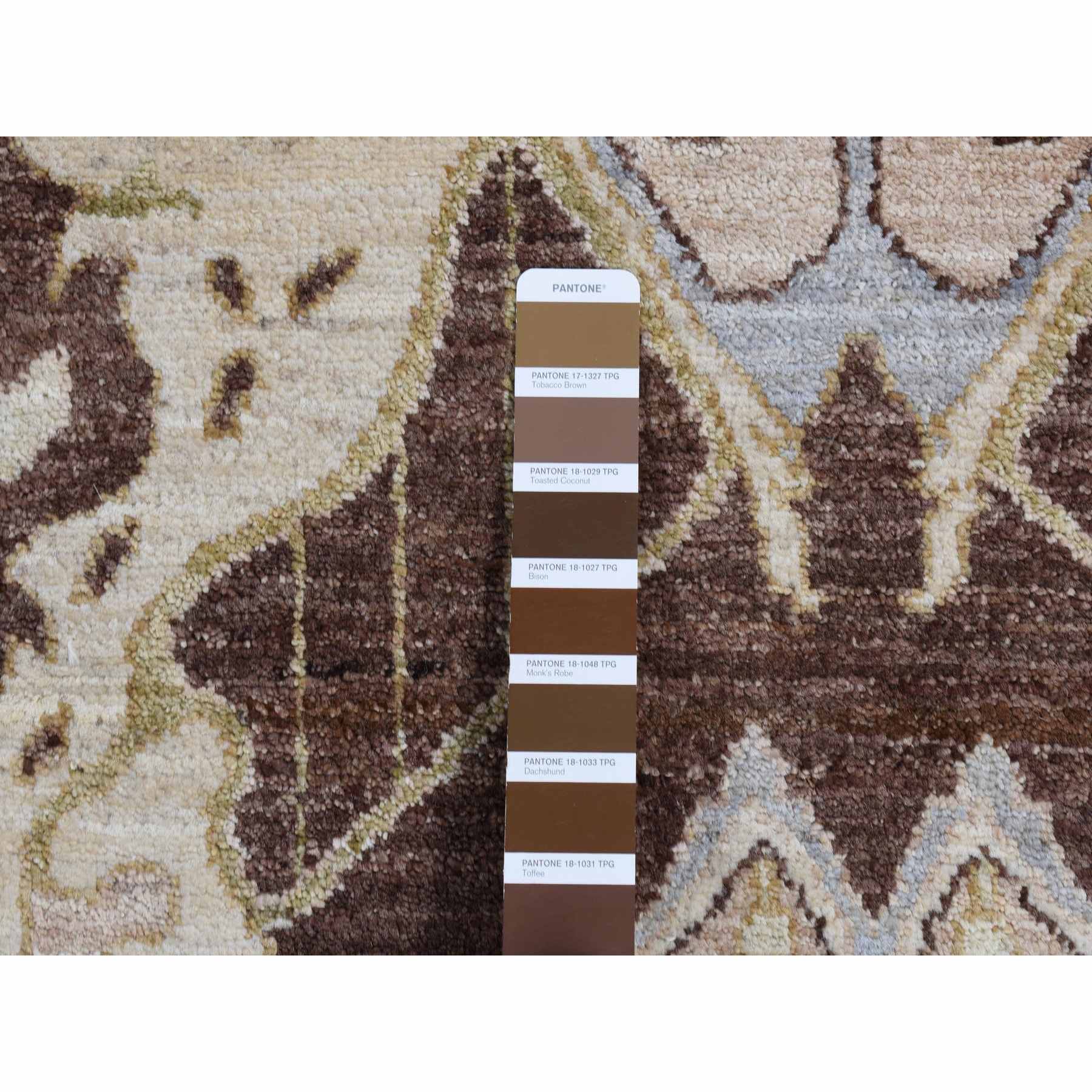Tribal-Geometric-Hand-Knotted-Rug-435035