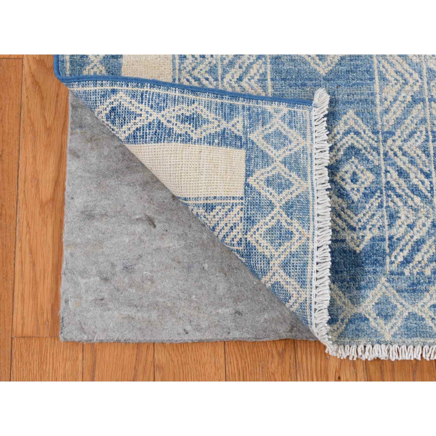 Tribal-Geometric-Hand-Knotted-Rug-435210