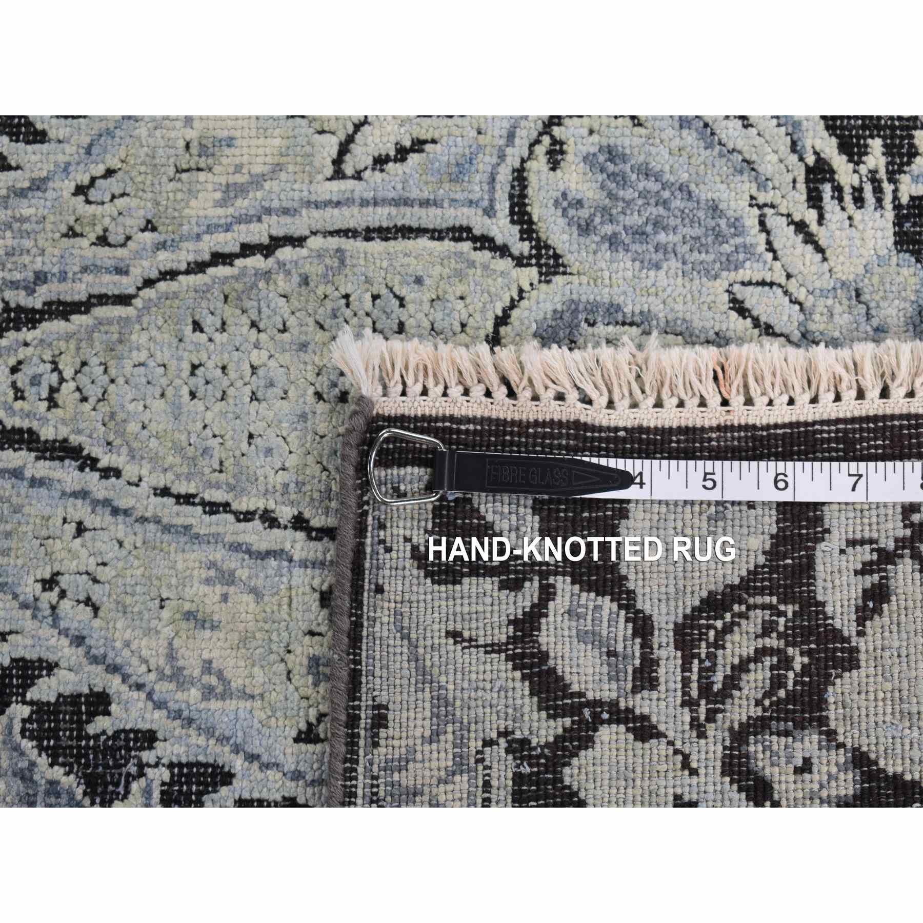 Wool-and-Silk-Hand-Knotted-Rug-435360
