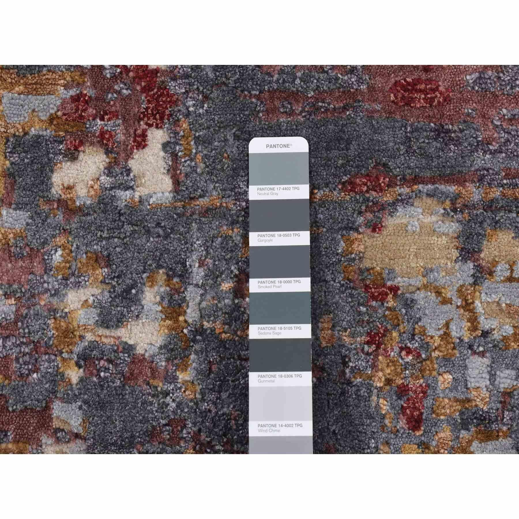 Wool-and-Silk-Hand-Knotted-Rug-436055