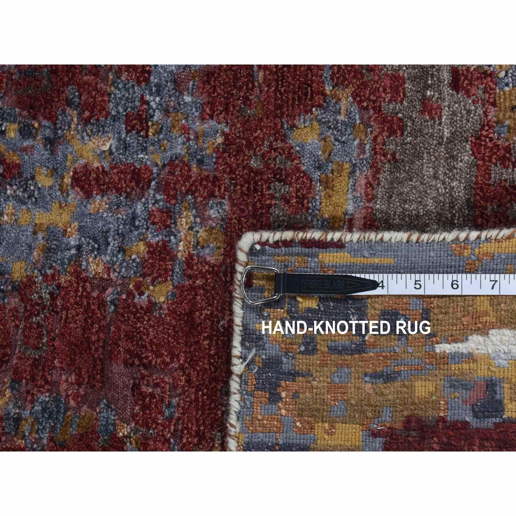 Wool-and-Silk-Hand-Knotted-Rug-436055