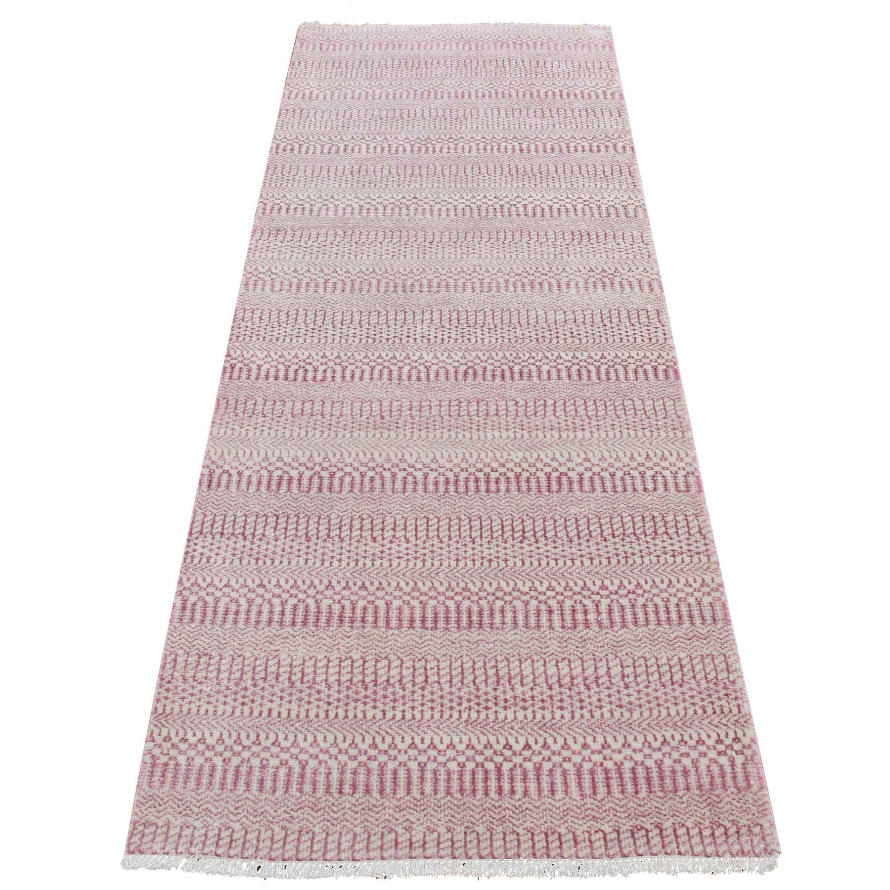 Wool-and-Silk-Hand-Knotted-Rug-436120