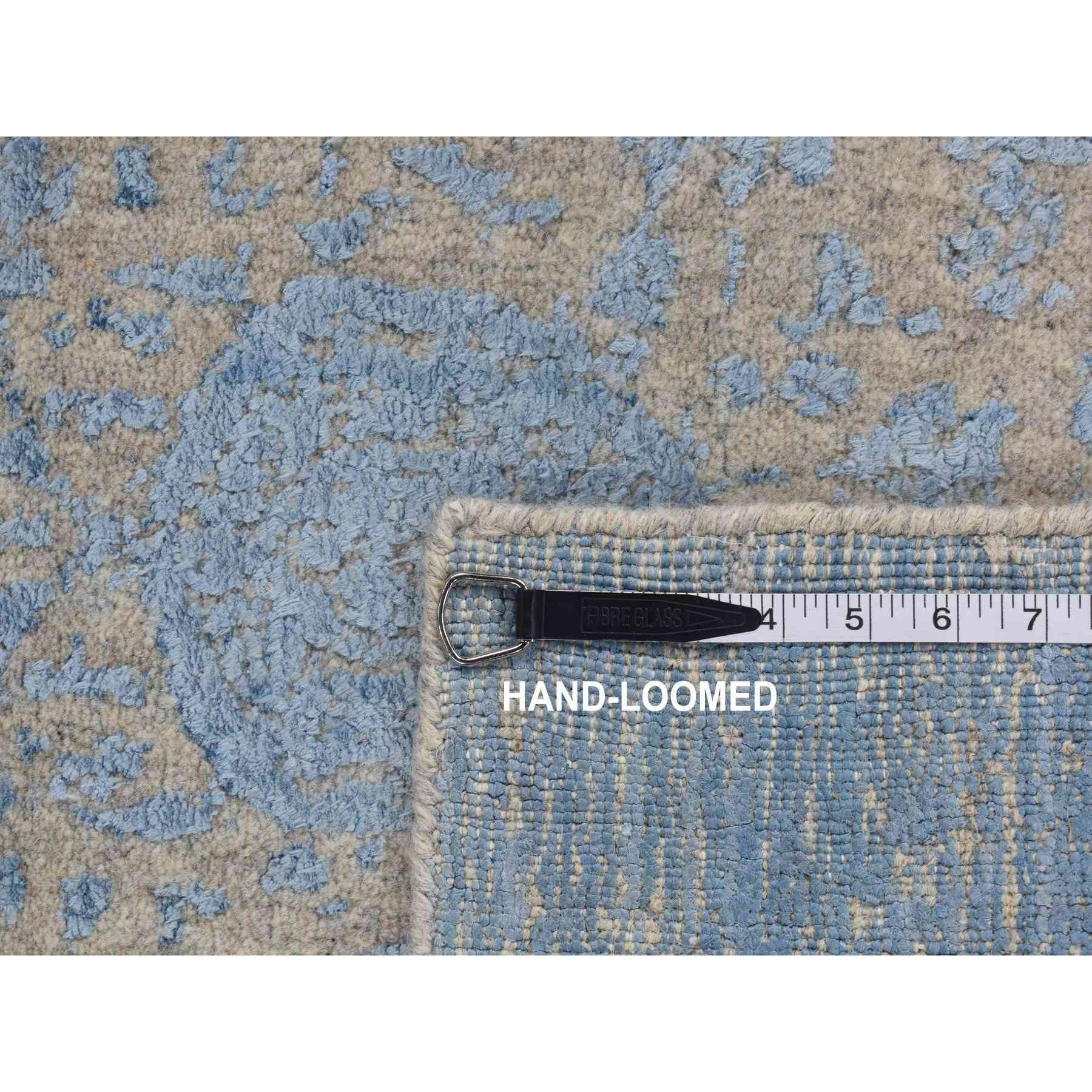 Wool-and-Silk-Hand-Loomed-Rug-436235