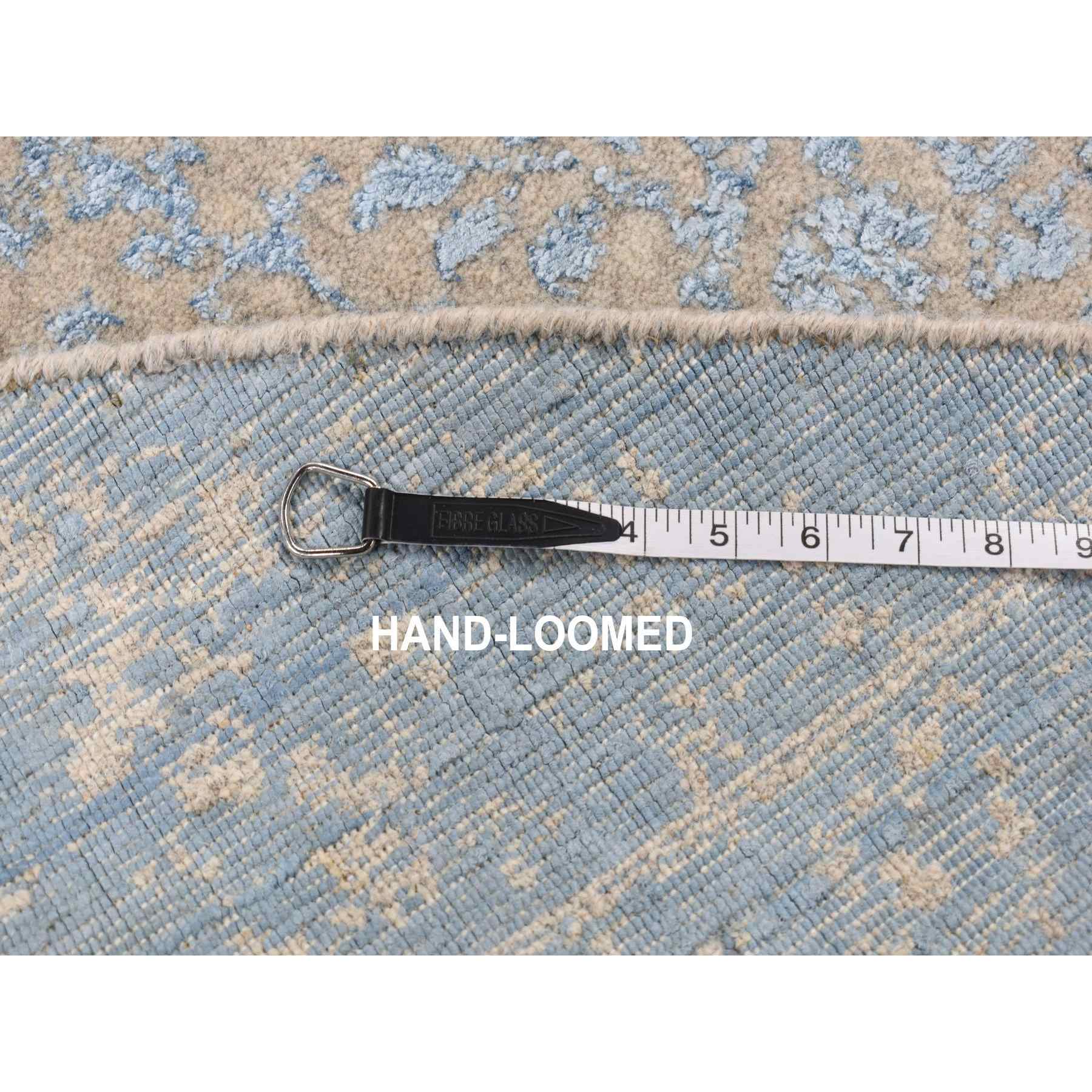 Wool-and-Silk-Hand-Loomed-Rug-436815