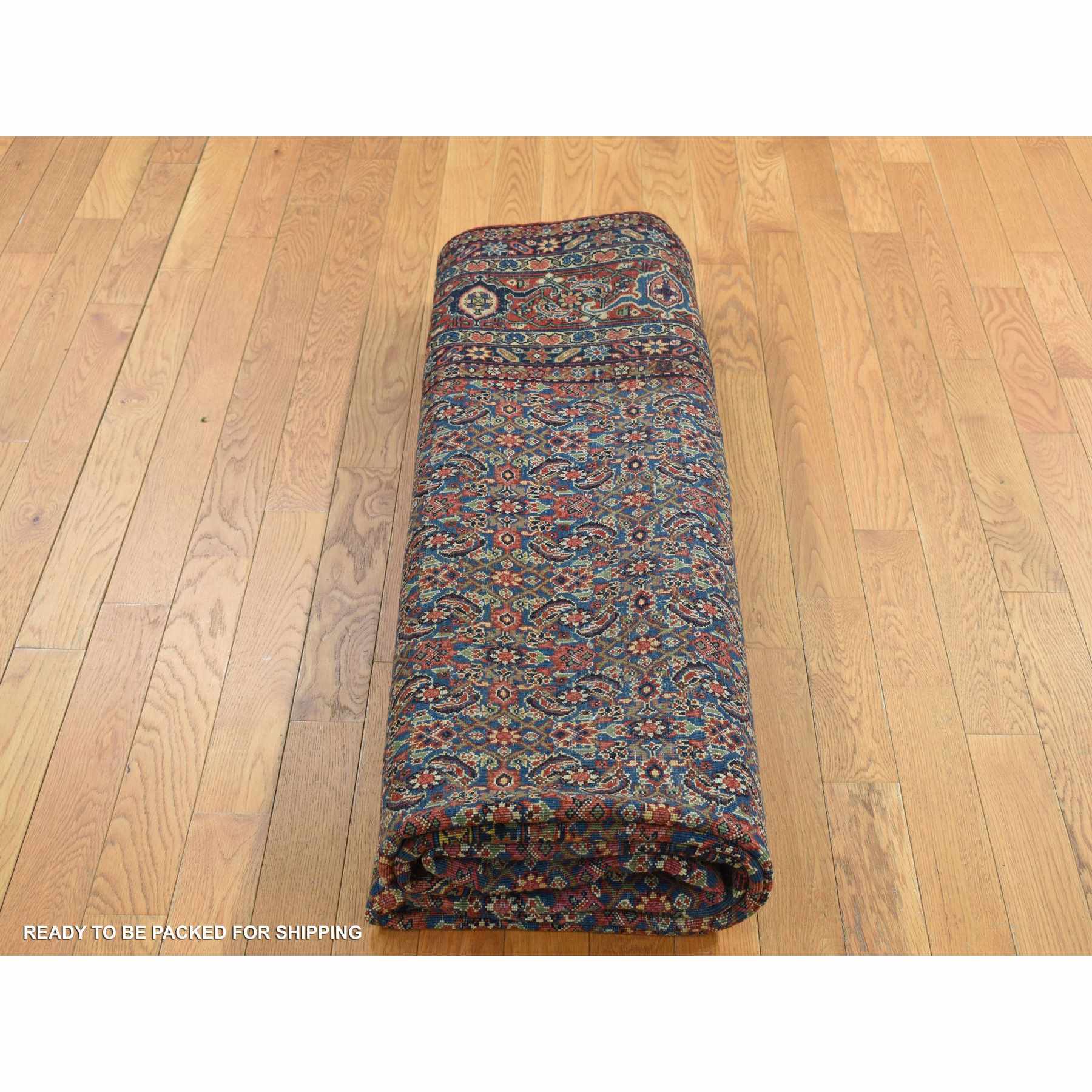 Antique-Hand-Knotted-Rug-437665