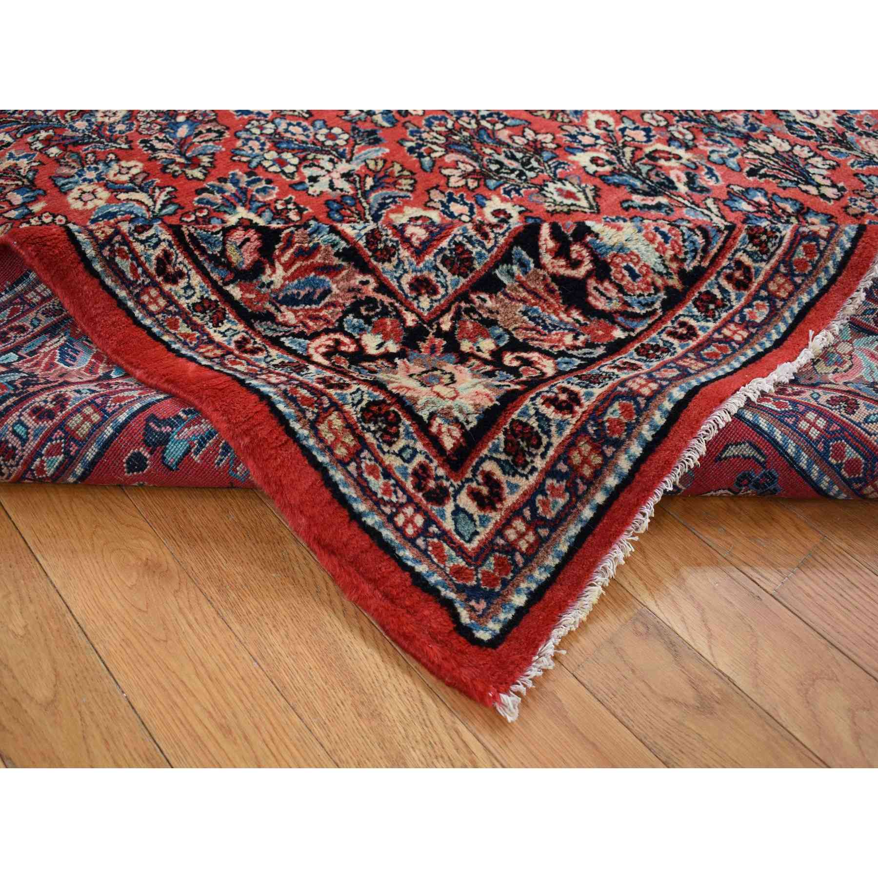 Antique-Hand-Knotted-Rug-437815
