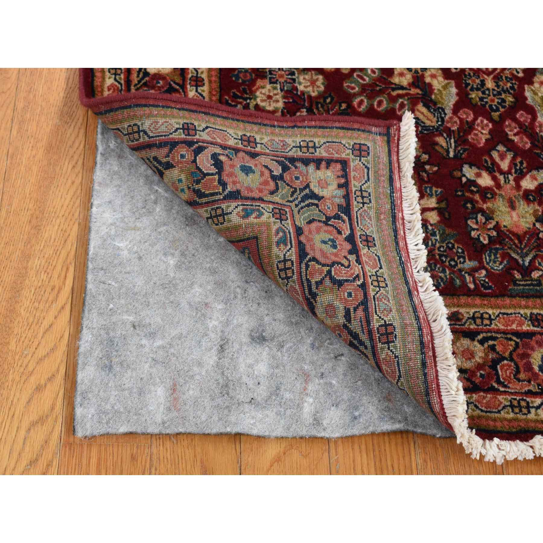 Antique-Hand-Knotted-Rug-438200