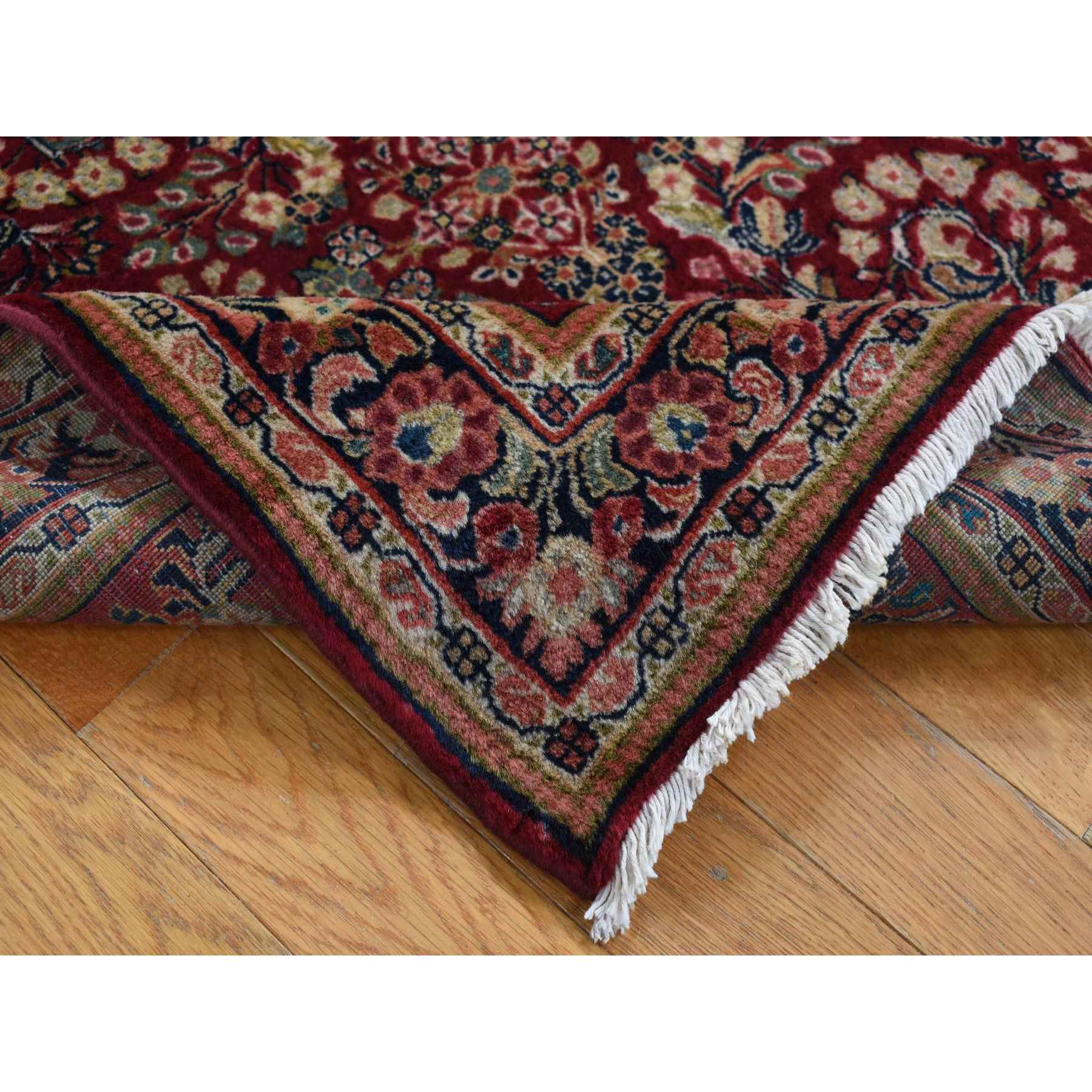 Antique-Hand-Knotted-Rug-438200