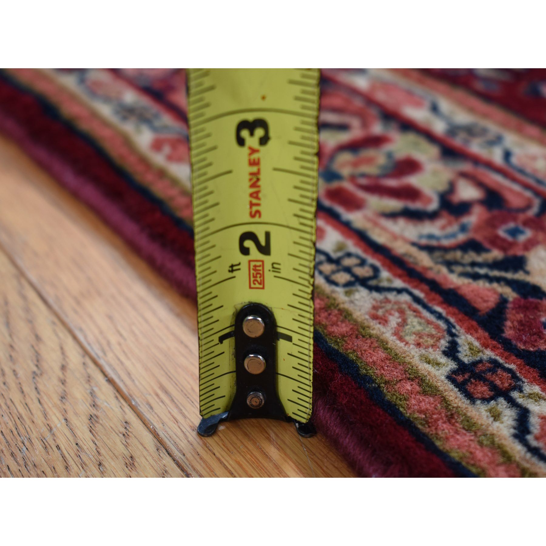 Antique-Hand-Knotted-Rug-438200