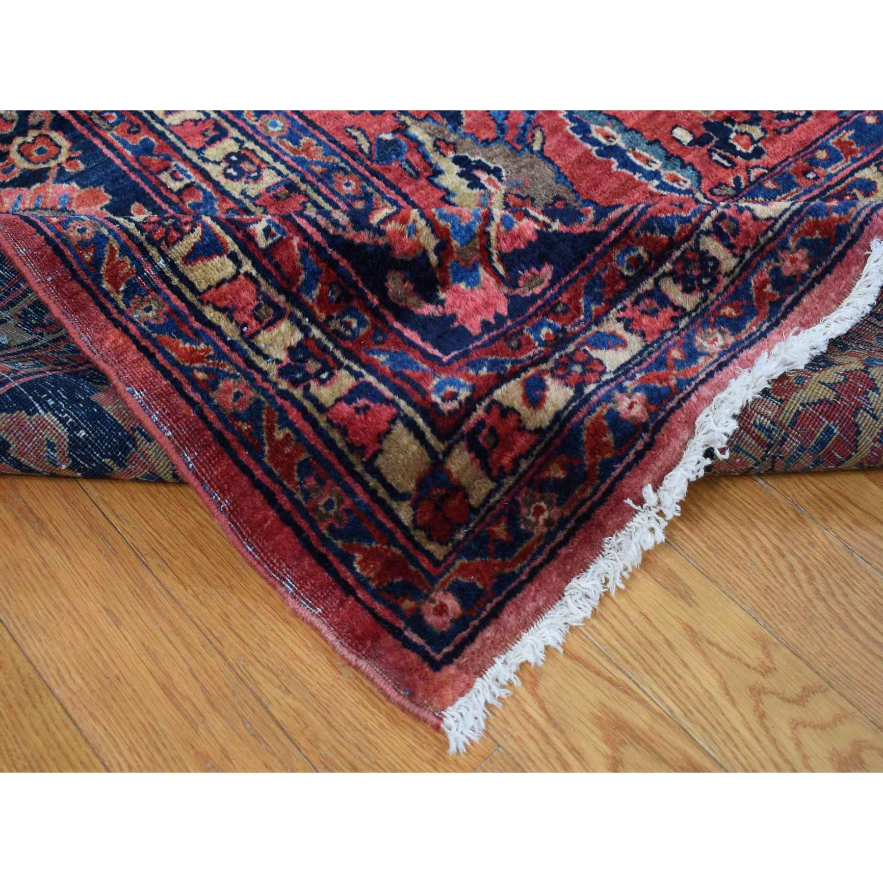 Antique-Hand-Knotted-Rug-438205