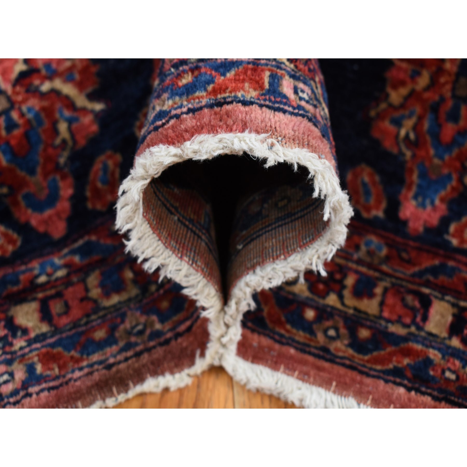 Antique-Hand-Knotted-Rug-438205