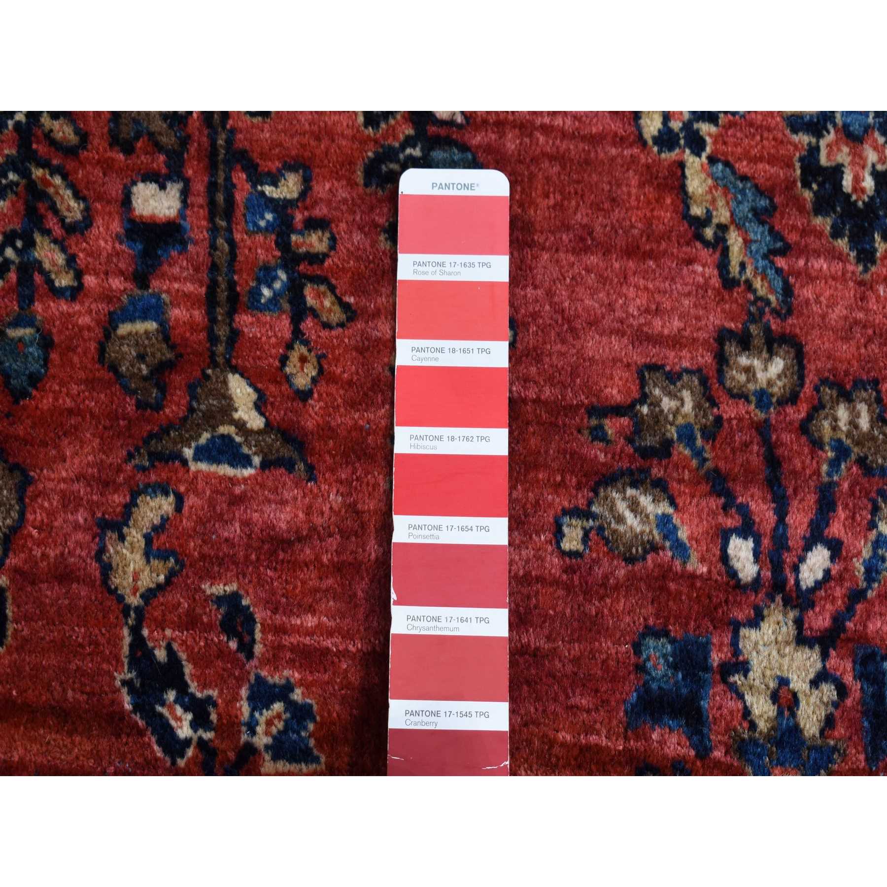 Antique-Hand-Knotted-Rug-438205