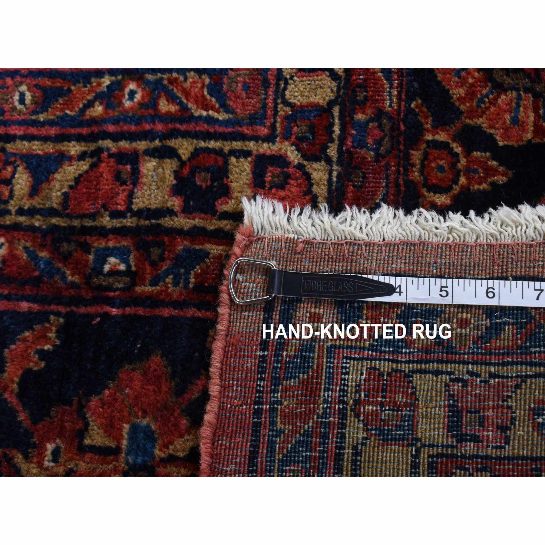 Antique-Hand-Knotted-Rug-438205