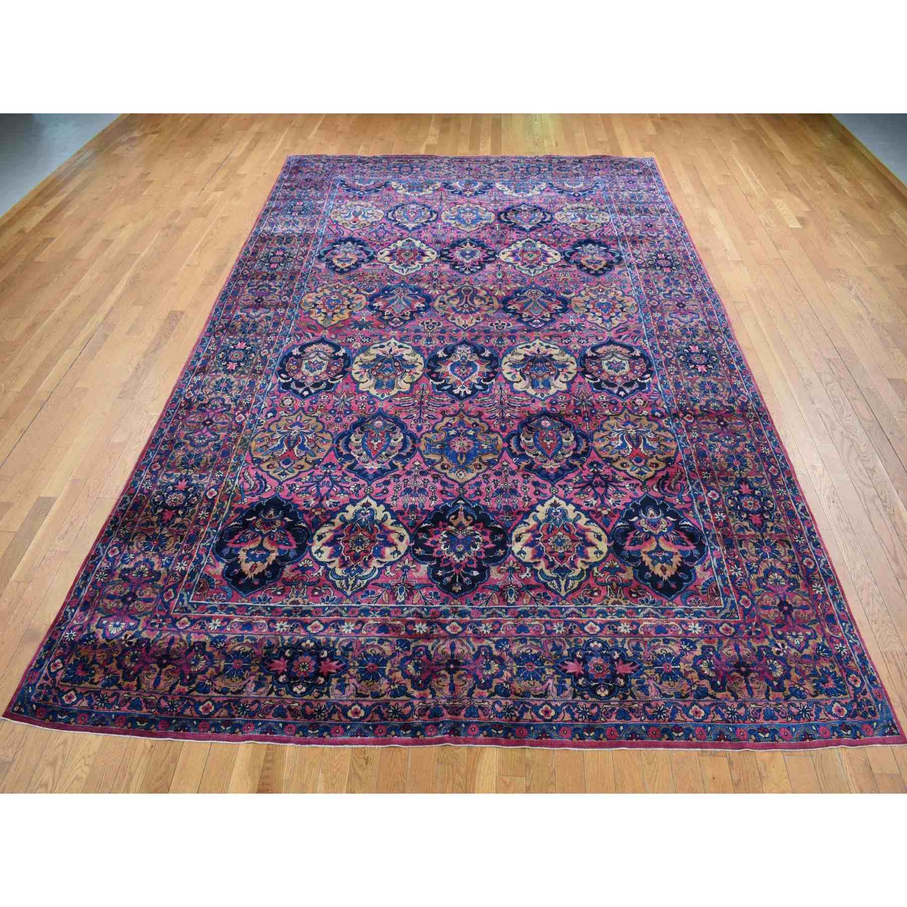 Antique-Hand-Knotted-Rug-438210