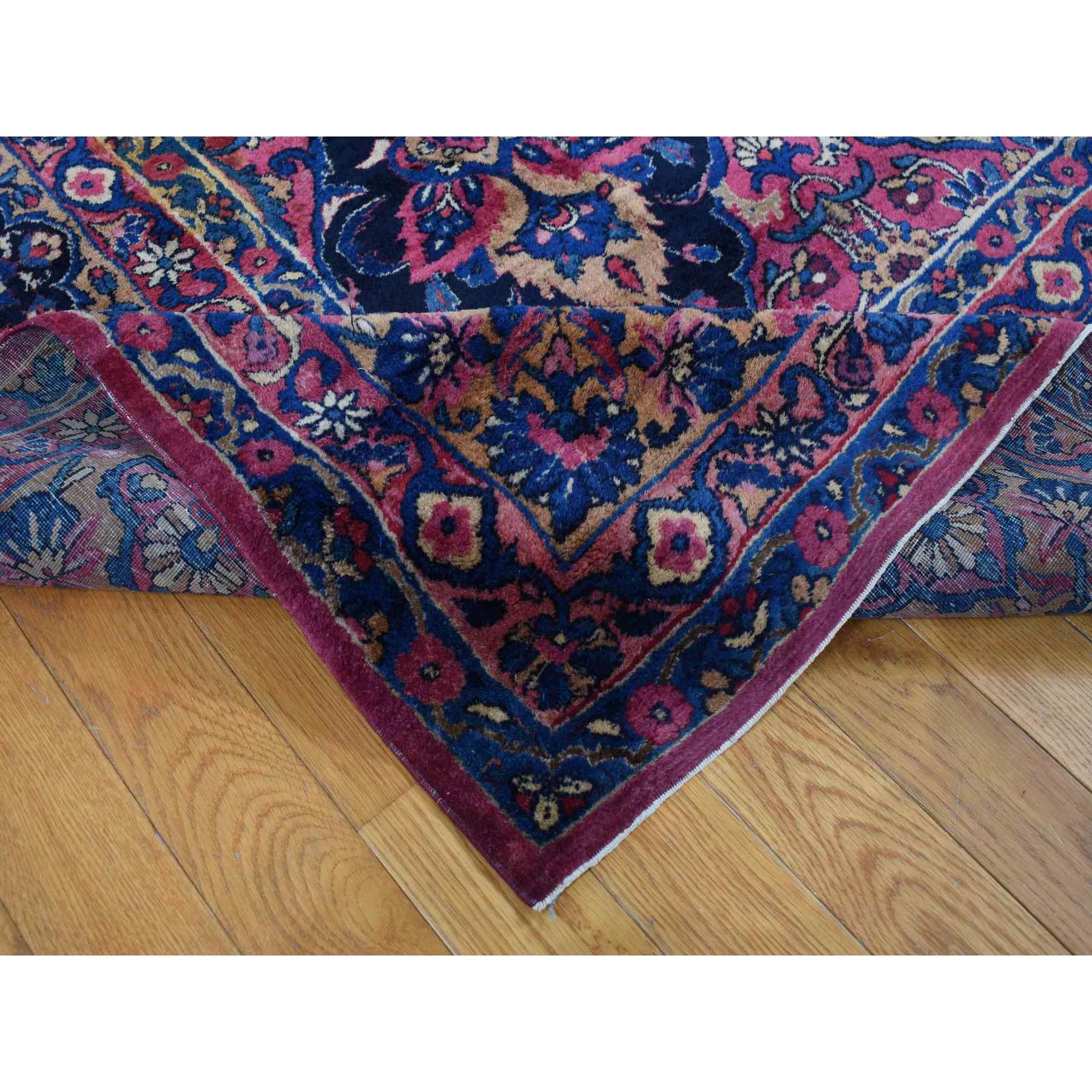 Antique-Hand-Knotted-Rug-438210
