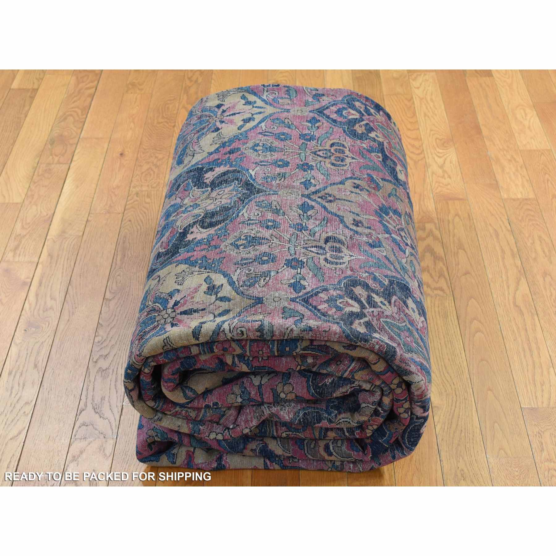 Antique-Hand-Knotted-Rug-438210