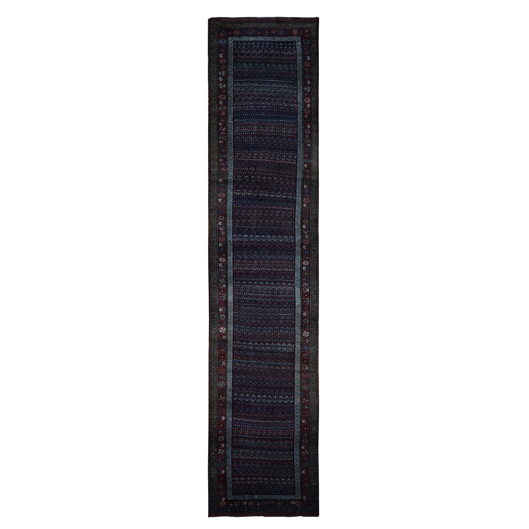 Antique-Hand-Knotted-Rug-439570