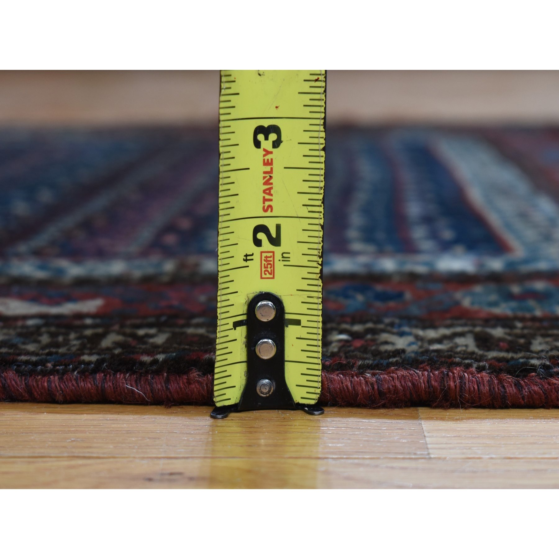 Antique-Hand-Knotted-Rug-439570