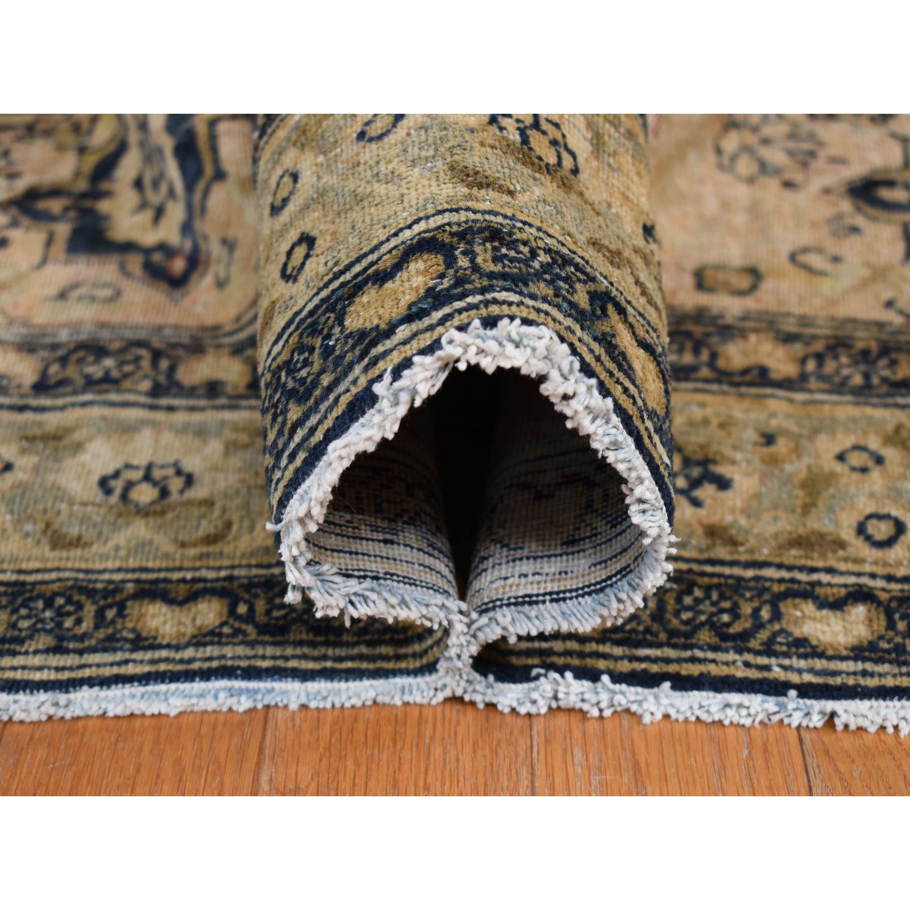 Antique-Hand-Knotted-Rug-439695