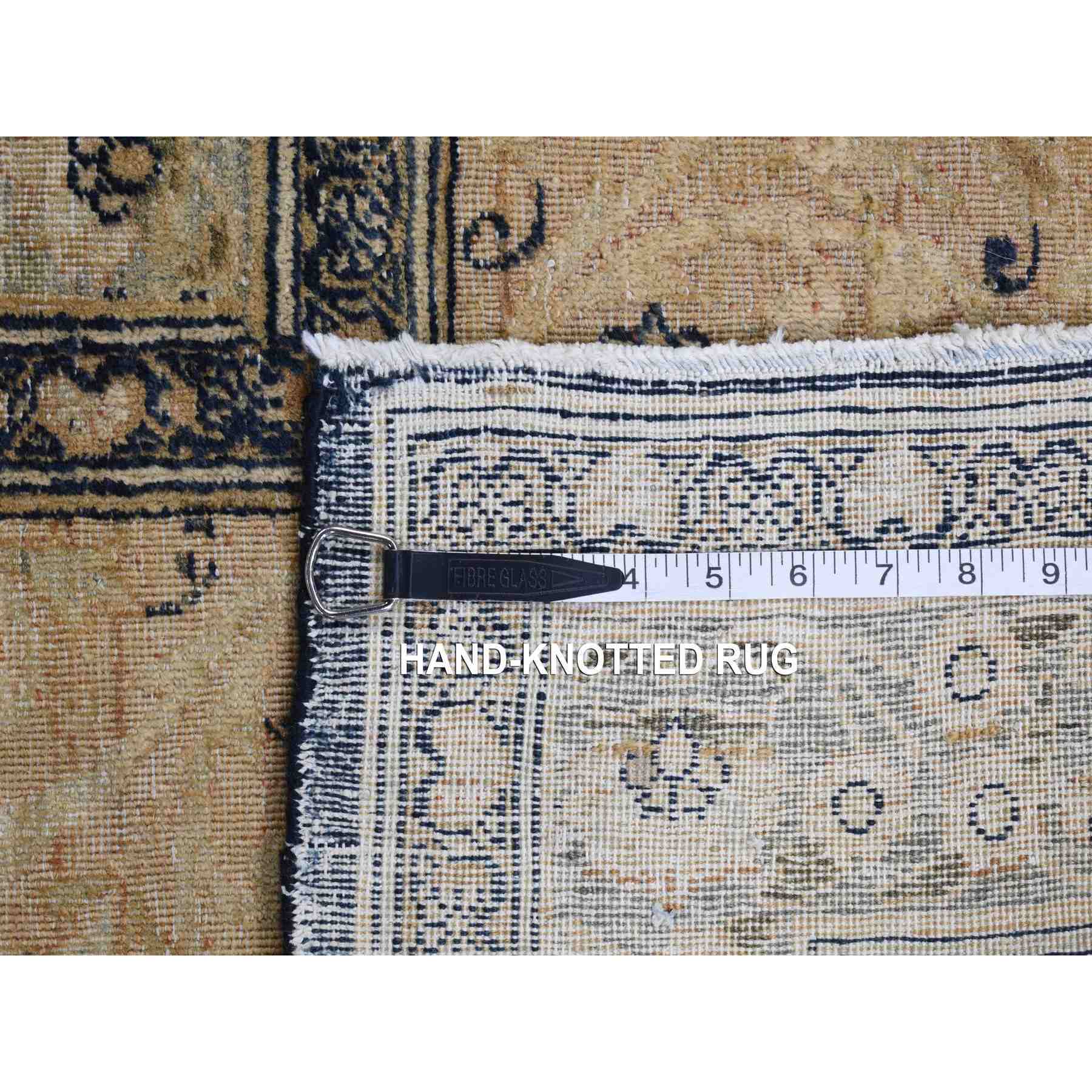 Antique-Hand-Knotted-Rug-439695