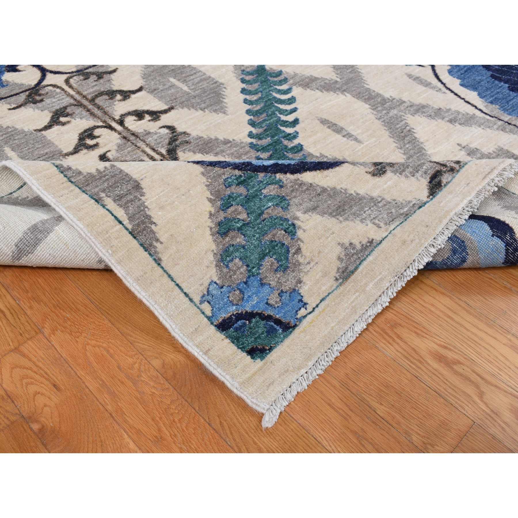 Clearance-Hand-Knotted-Rug-437555