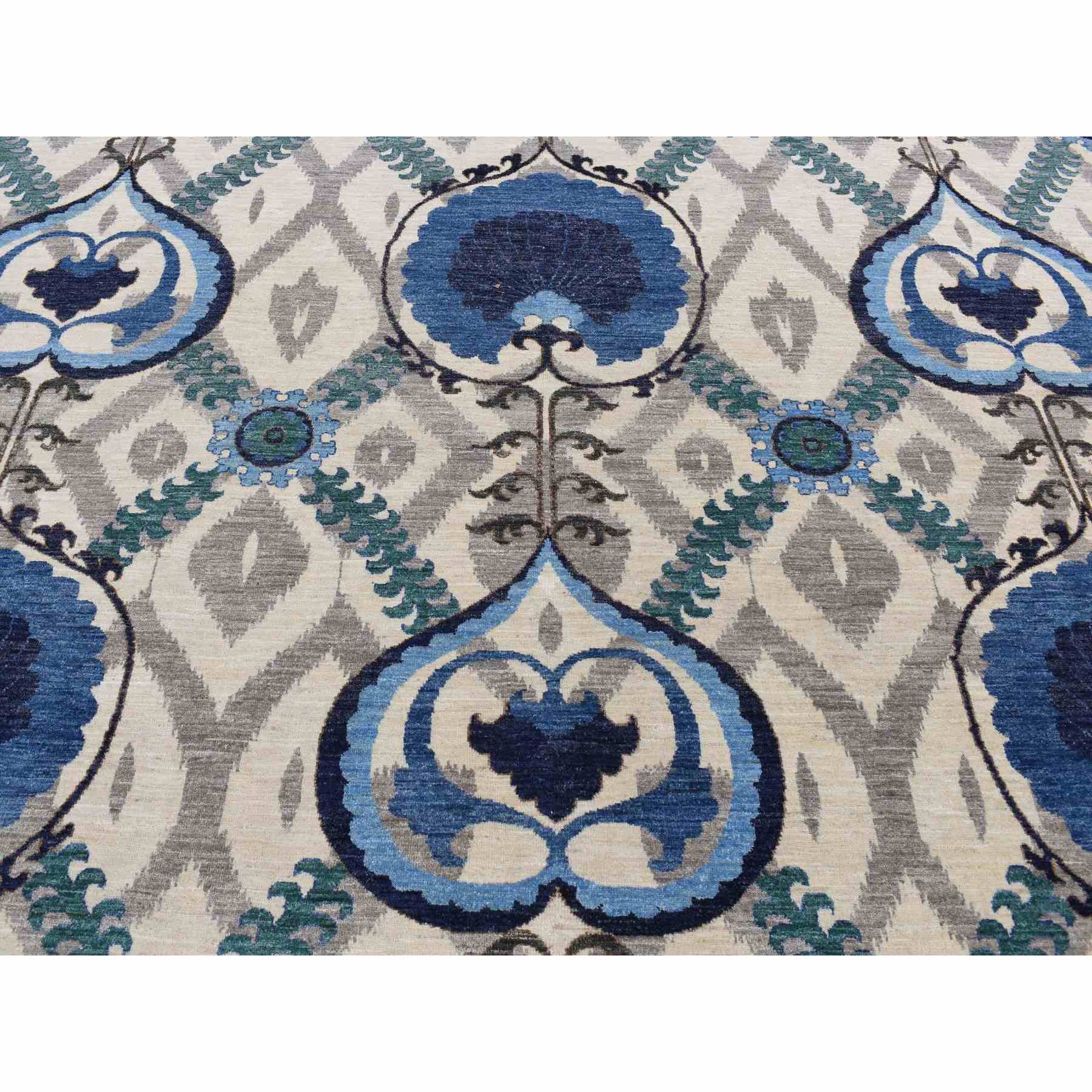 Clearance-Hand-Knotted-Rug-437555