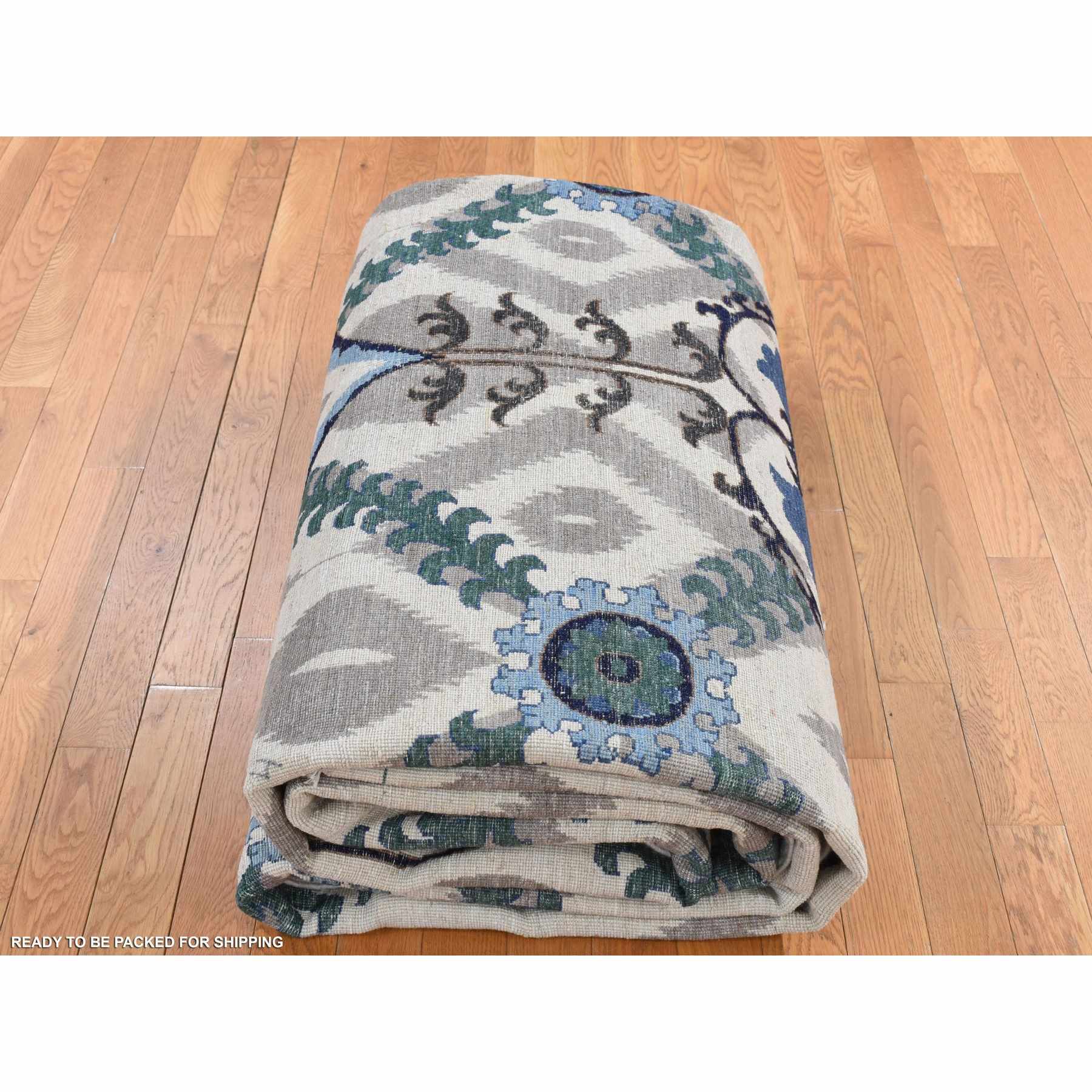 Clearance-Hand-Knotted-Rug-437555