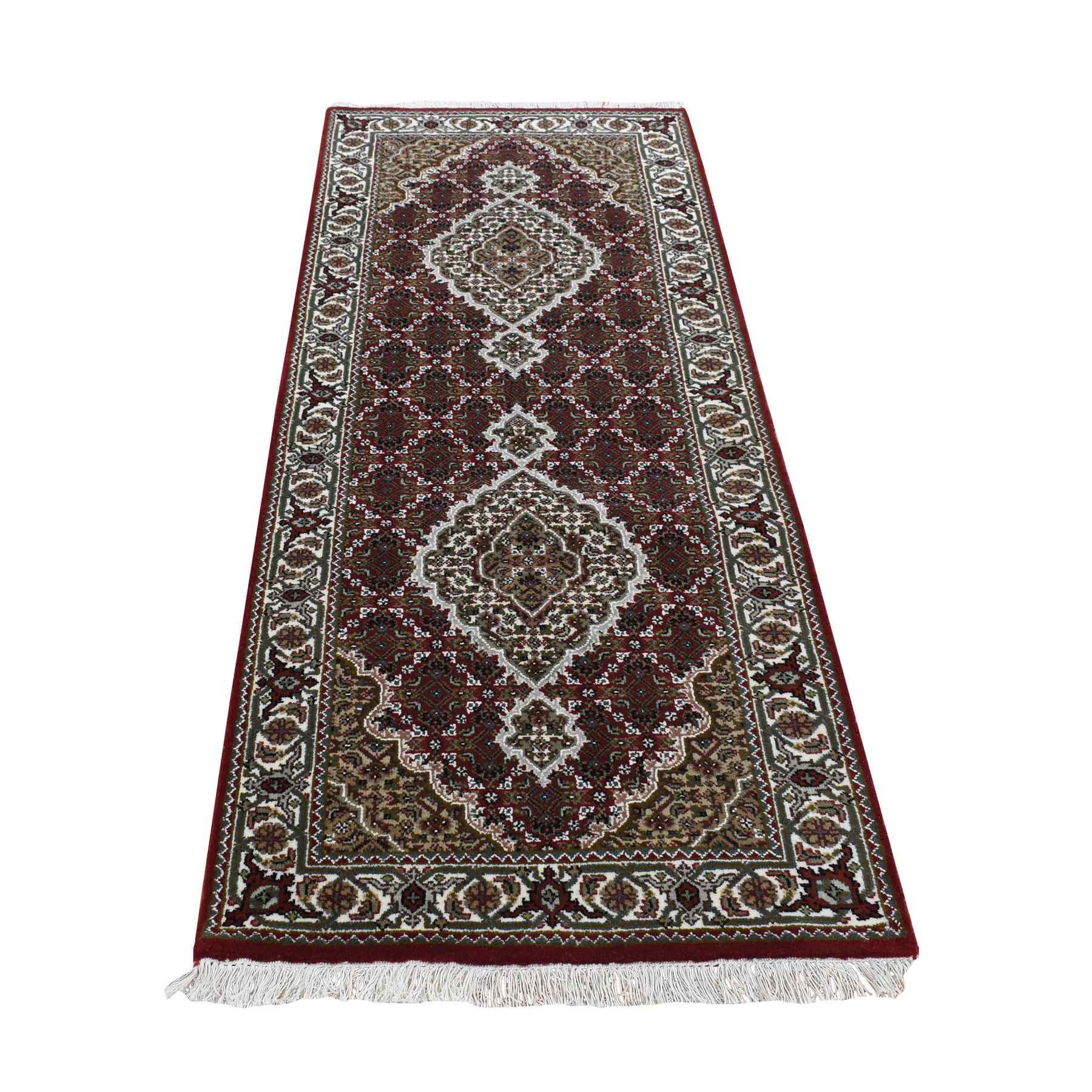 Fine-Oriental-Hand-Knotted-Rug-438610