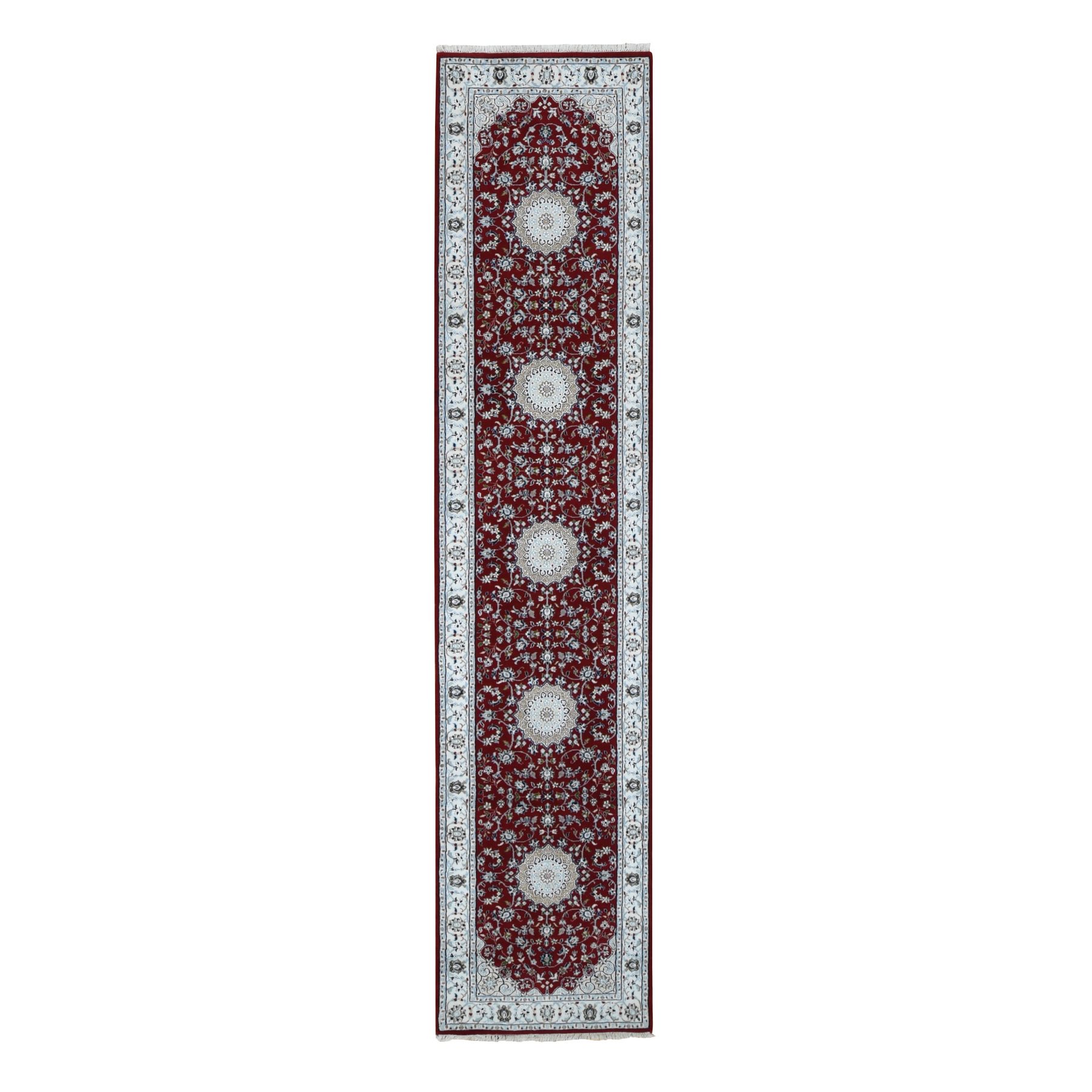 Fine-Oriental-Hand-Knotted-Rug-438620