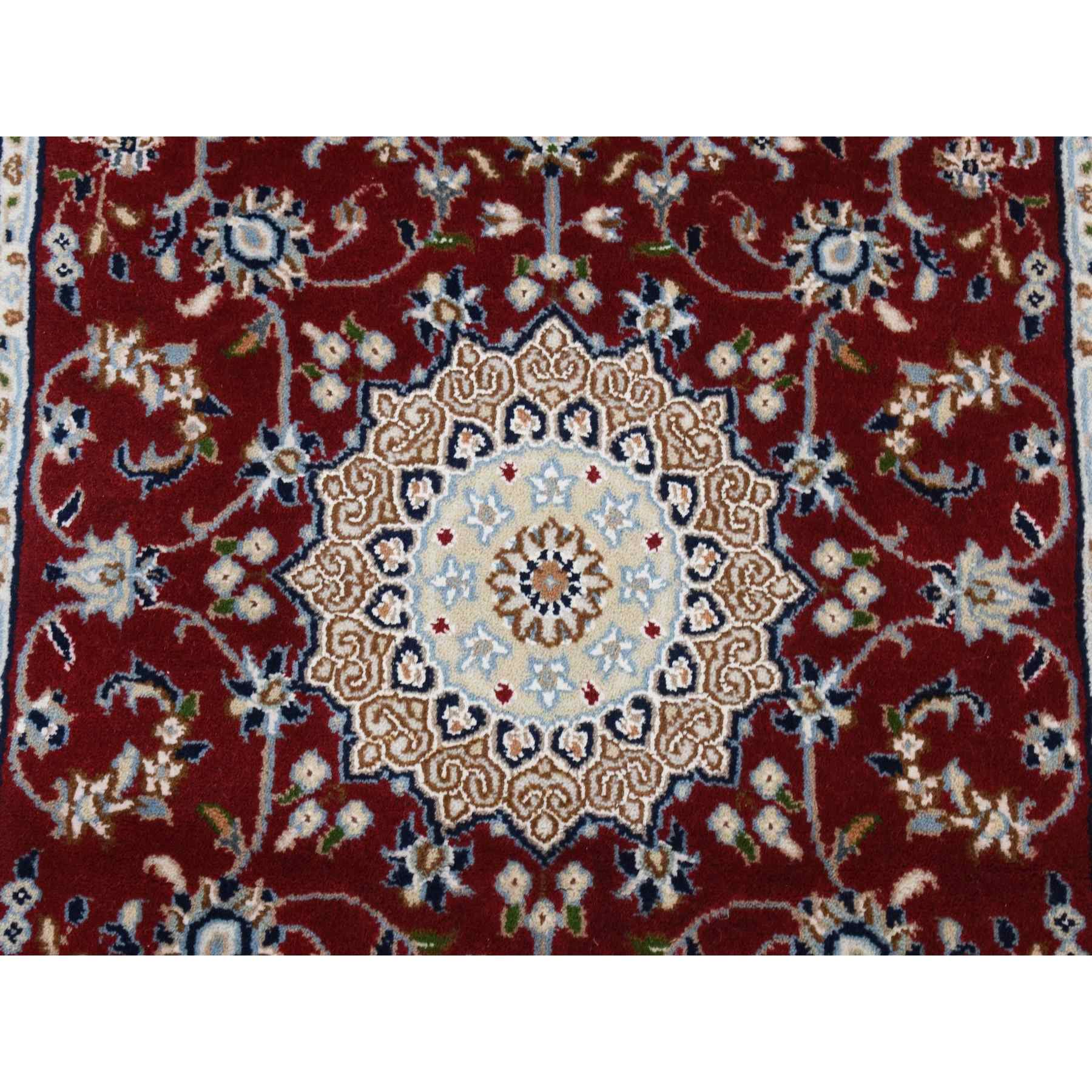 Fine-Oriental-Hand-Knotted-Rug-438620