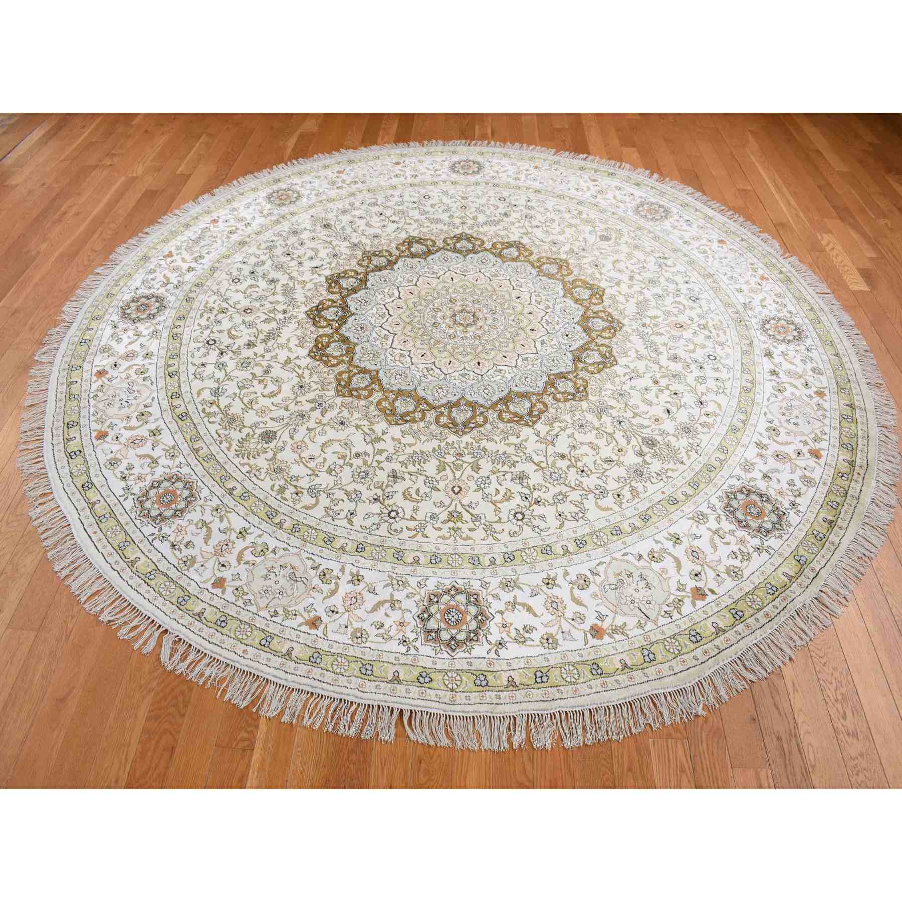 Fine-Oriental-Hand-Knotted-Rug-438775