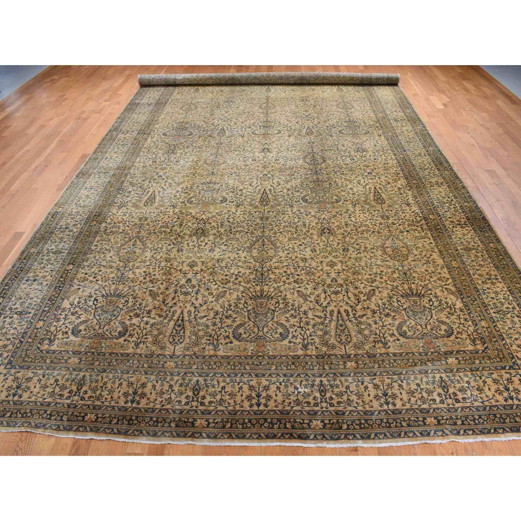 Fine-Oriental-Hand-Knotted-Rug-439515