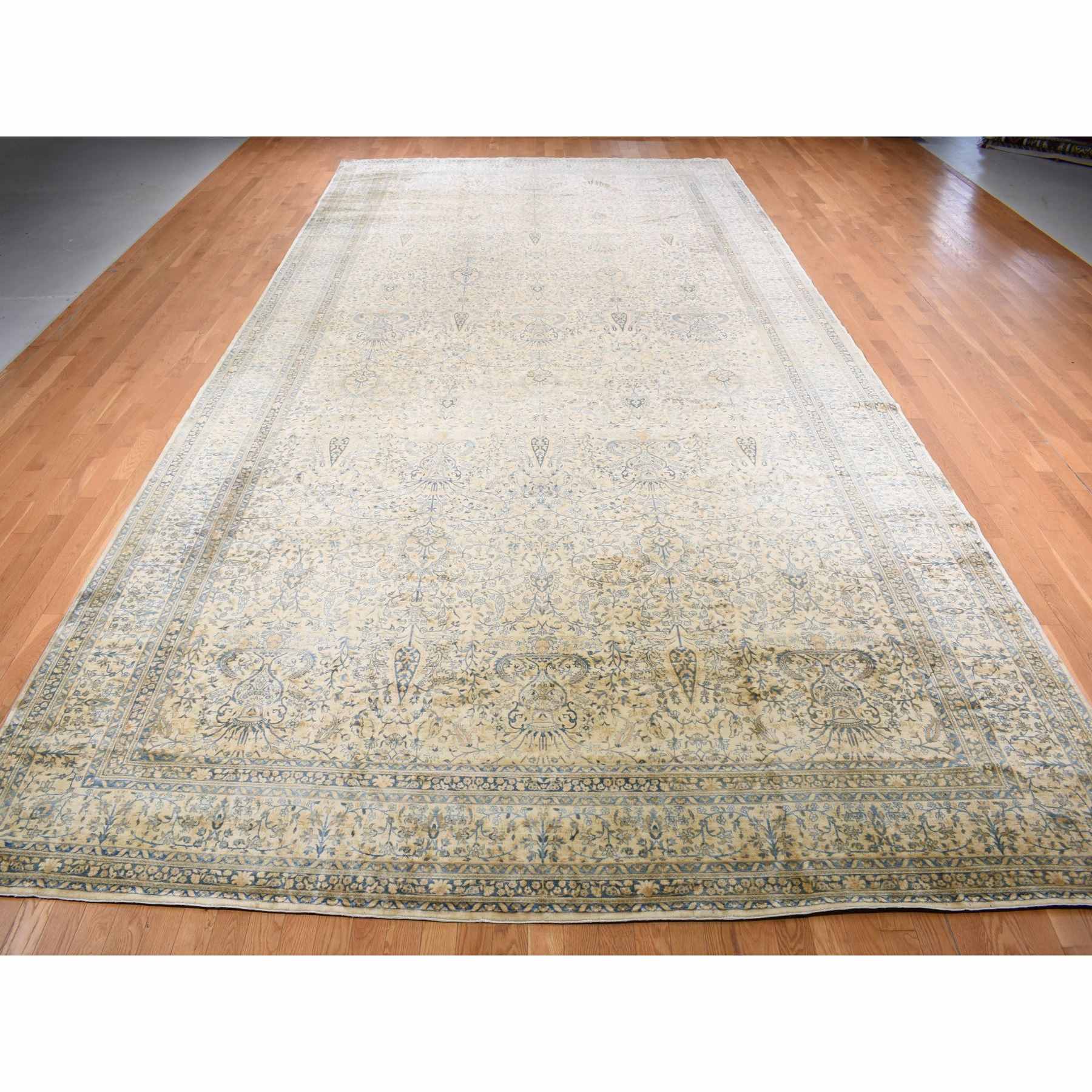 Fine-Oriental-Hand-Knotted-Rug-439515