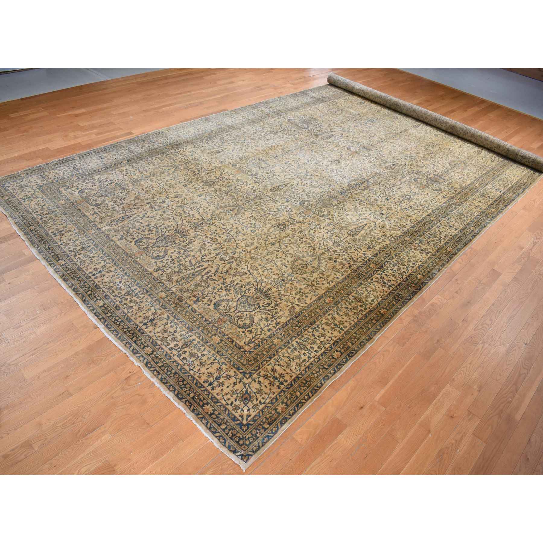 Fine-Oriental-Hand-Knotted-Rug-439515