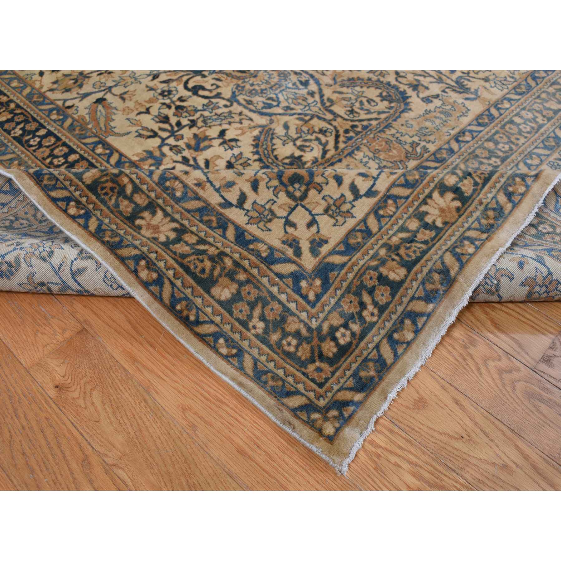 Fine-Oriental-Hand-Knotted-Rug-439515