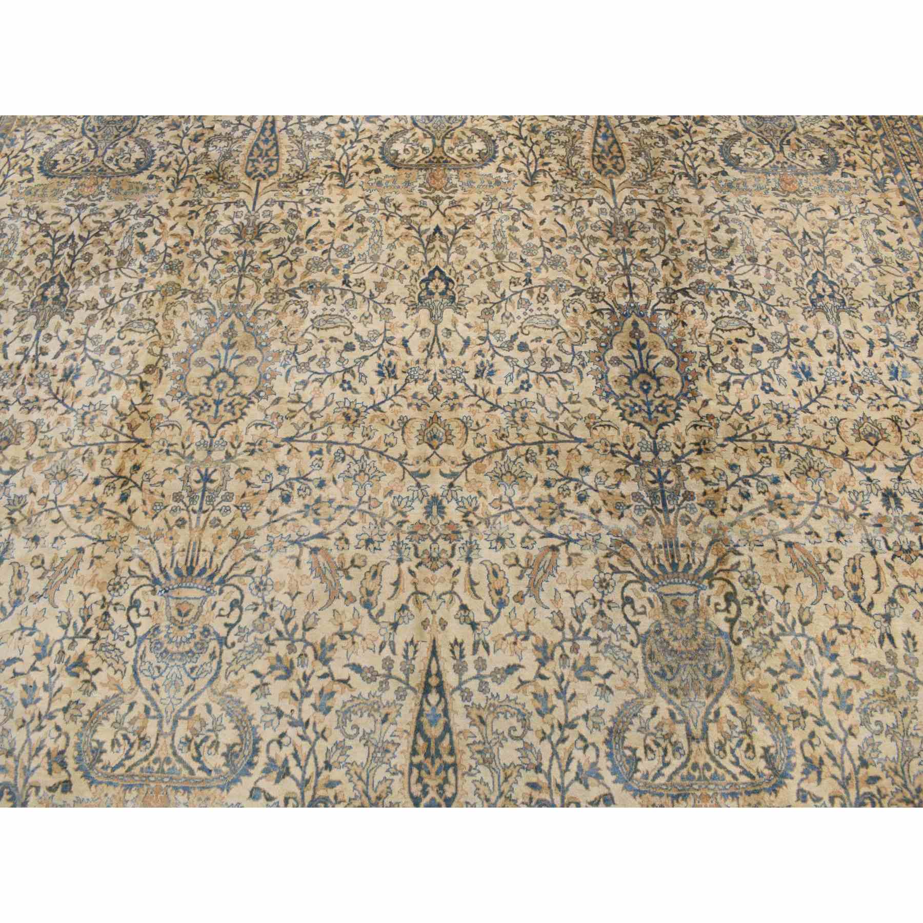 Fine-Oriental-Hand-Knotted-Rug-439515
