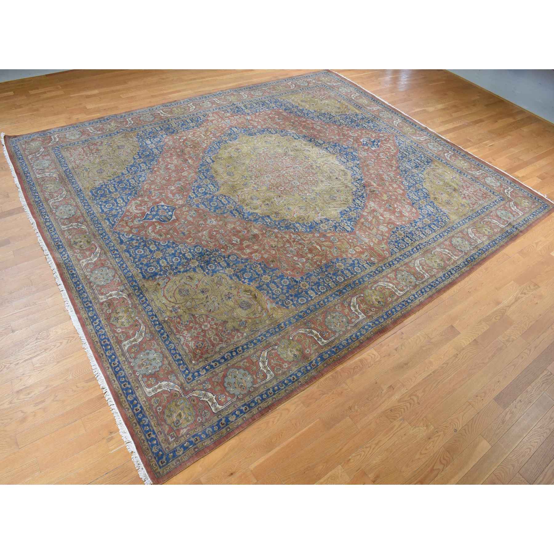 Fine-Oriental-Hand-Knotted-Rug-439735